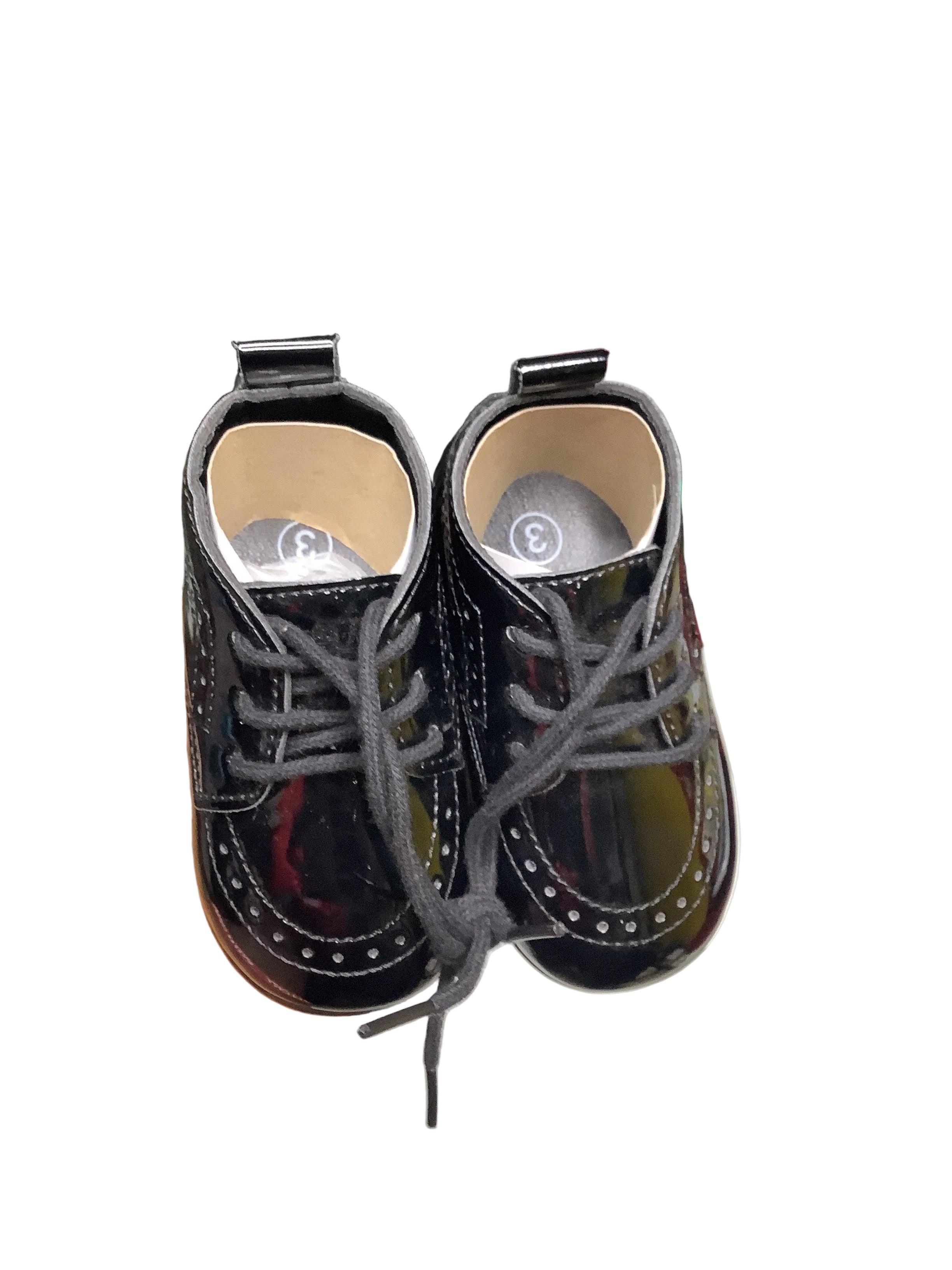 Baby Boots (shoe)