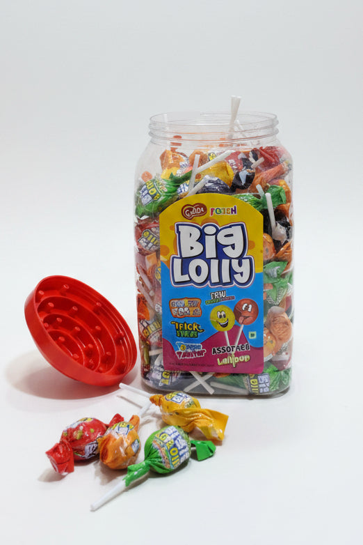 PIN POP SWEET