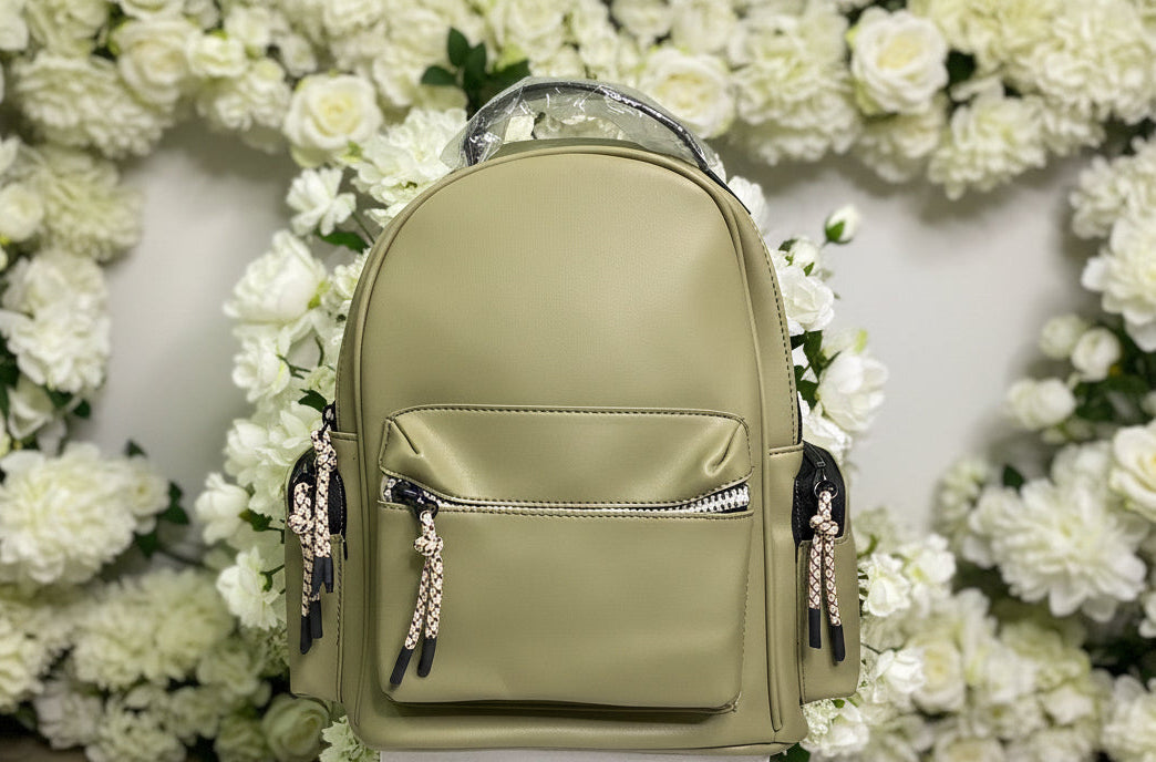 Todomoda Backpack (School Bag)