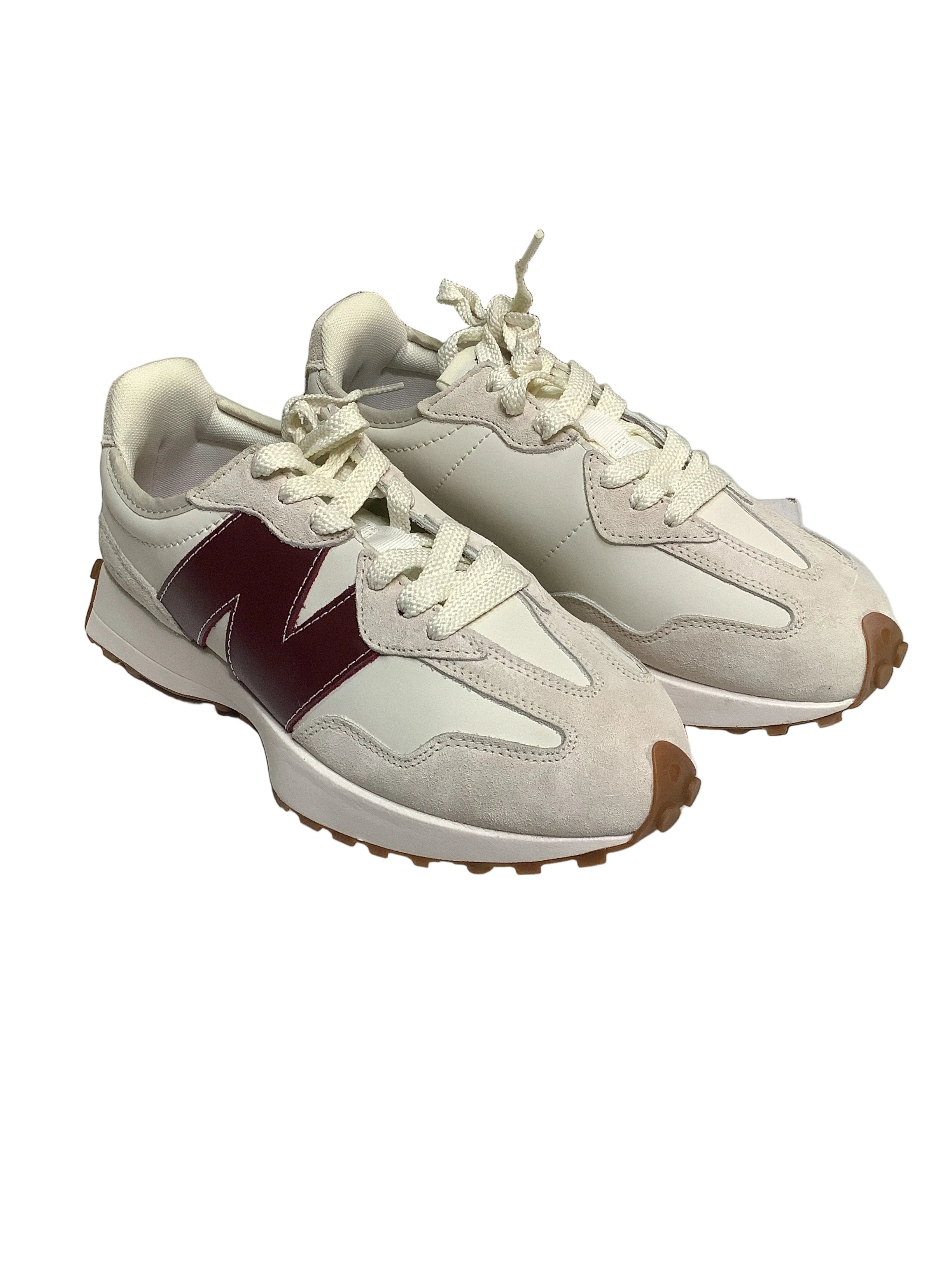 NB Staud Sneakers.