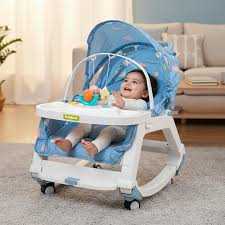 Comfort Baby Rocking Chair