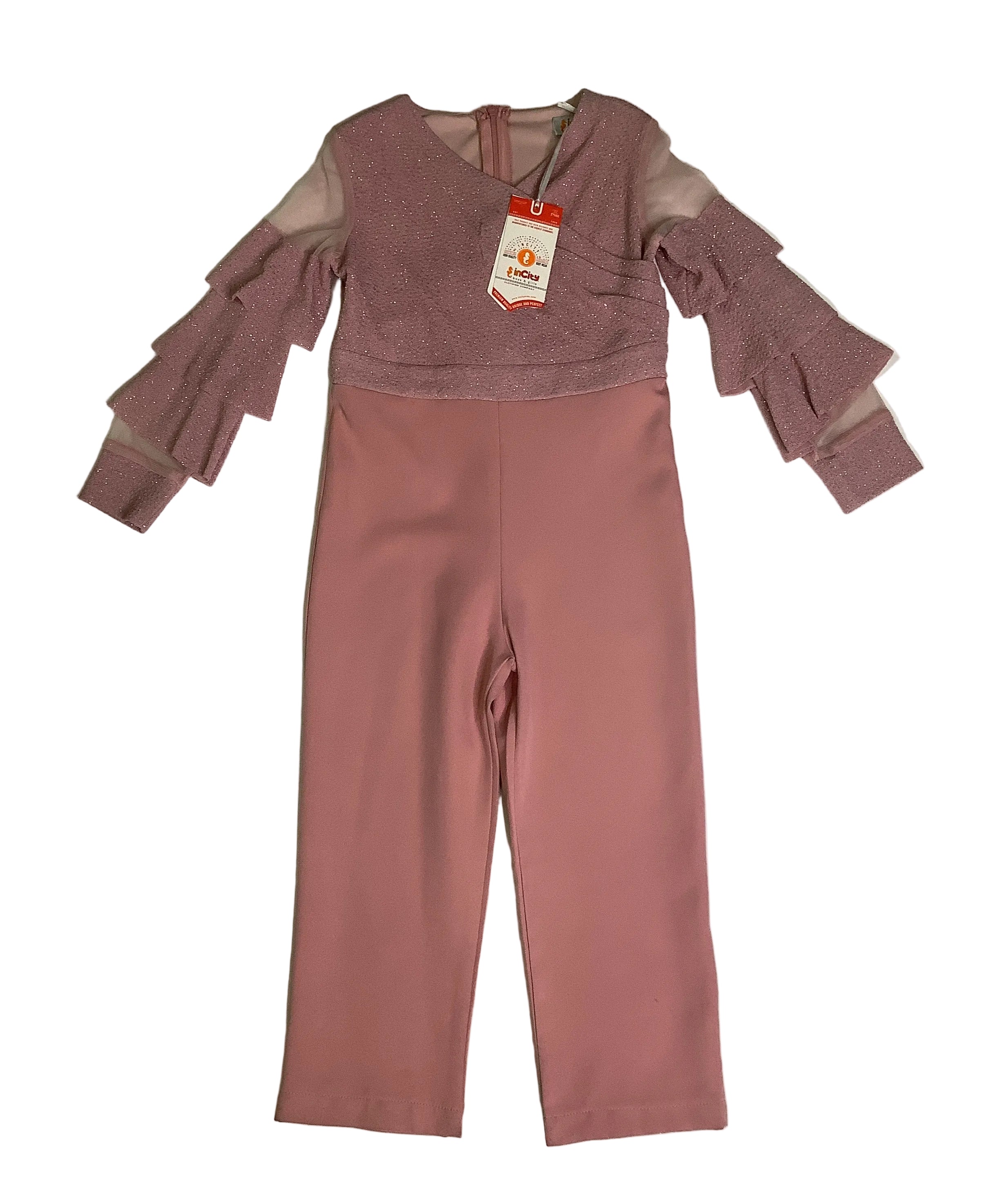 Incity Norwich Jumpsuit.