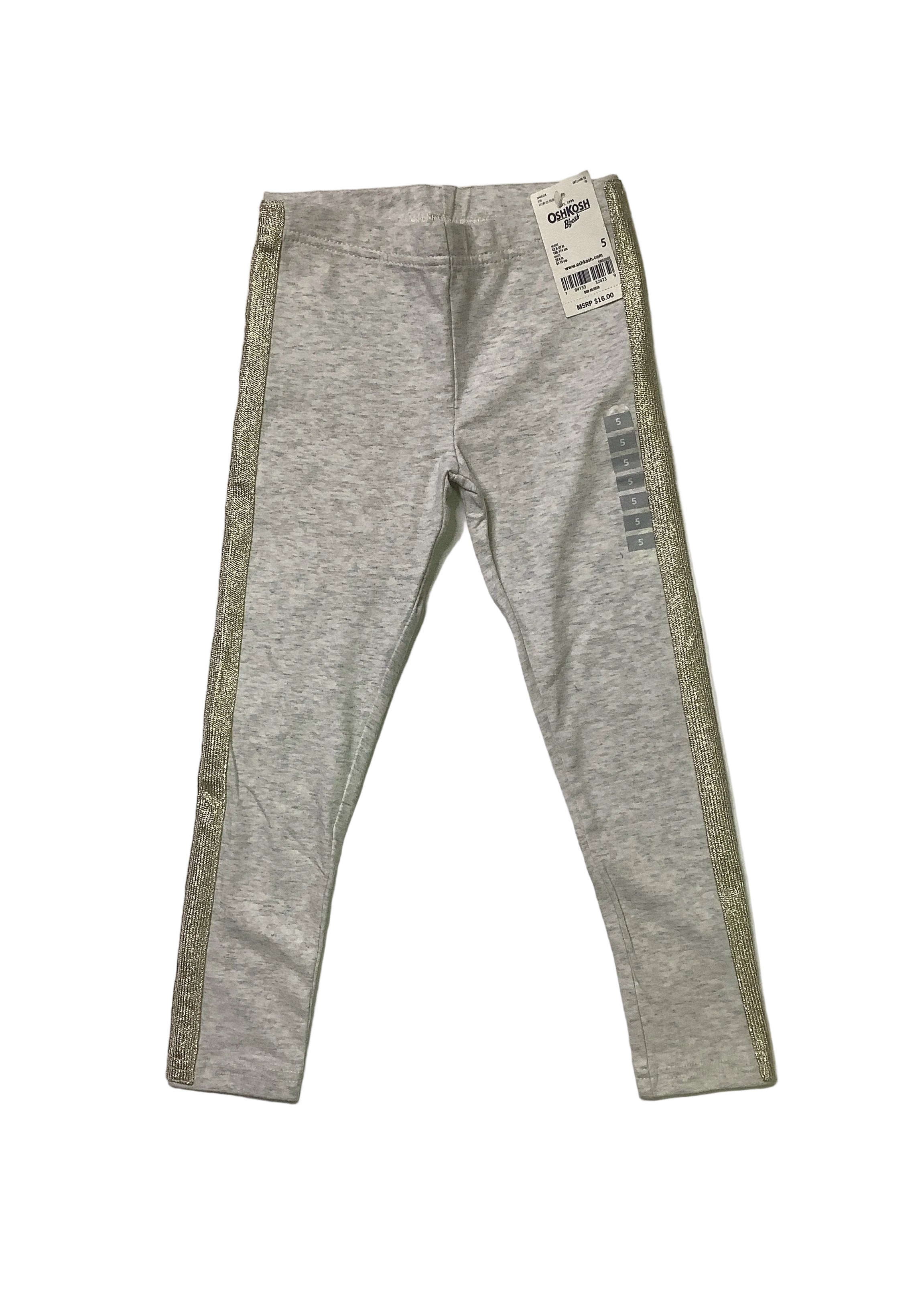 Oshkosh Bgosh Girls leggings tight