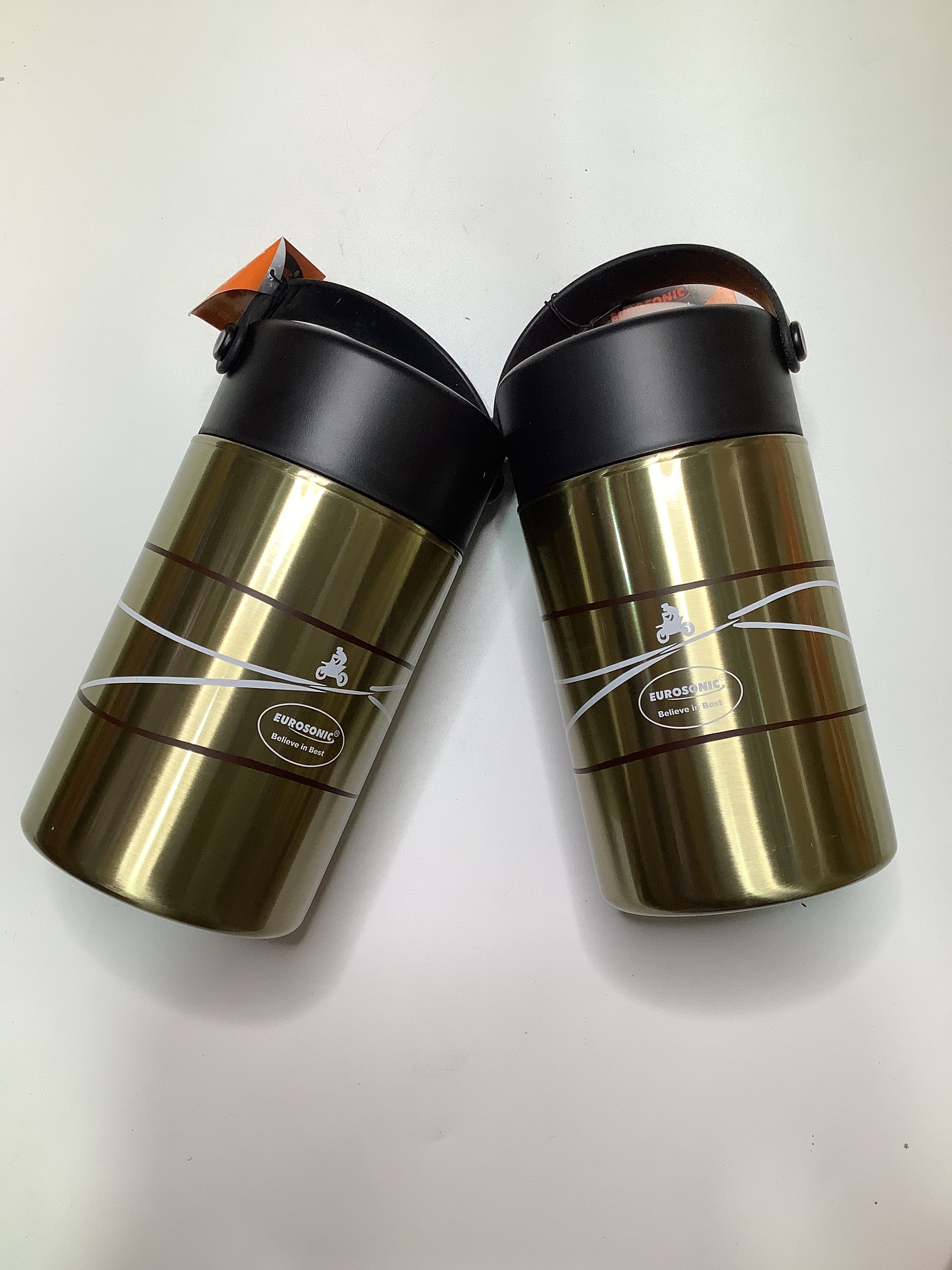 Eurosonic Vacuum Food Flask ES-794 (1300ML).