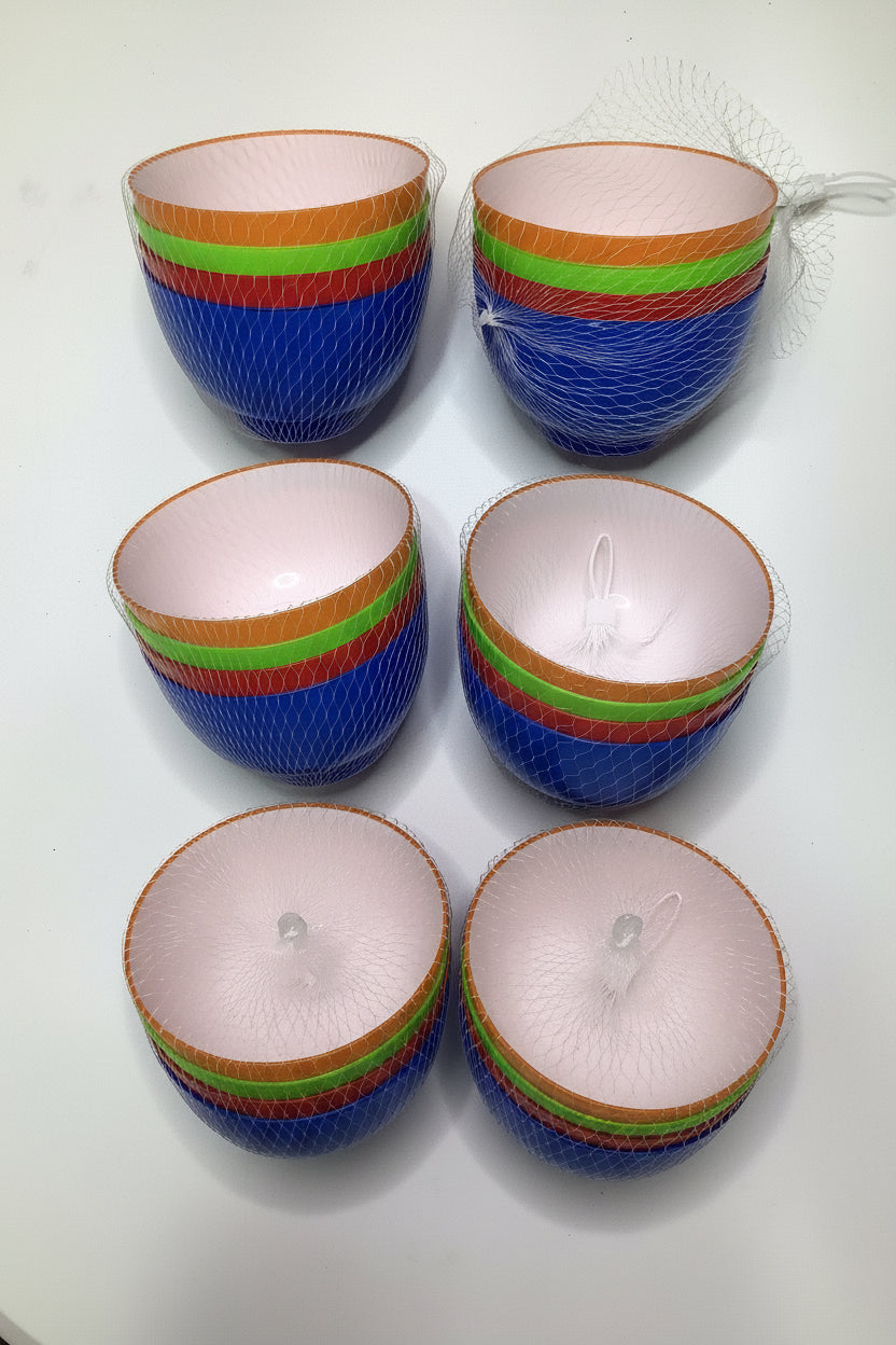 4in1 Cereal Plate.