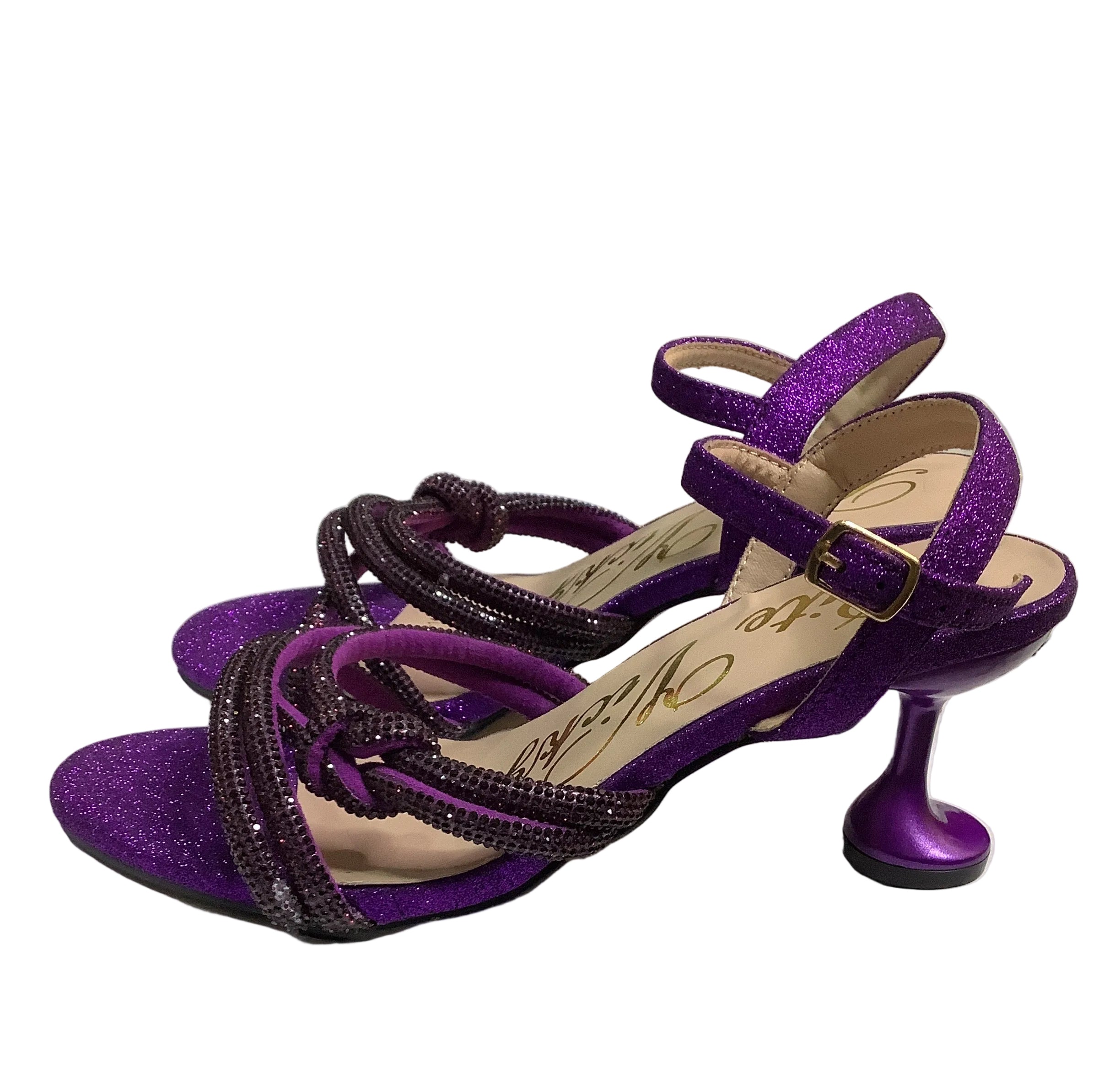 Rite Vicky Sandal Heels.