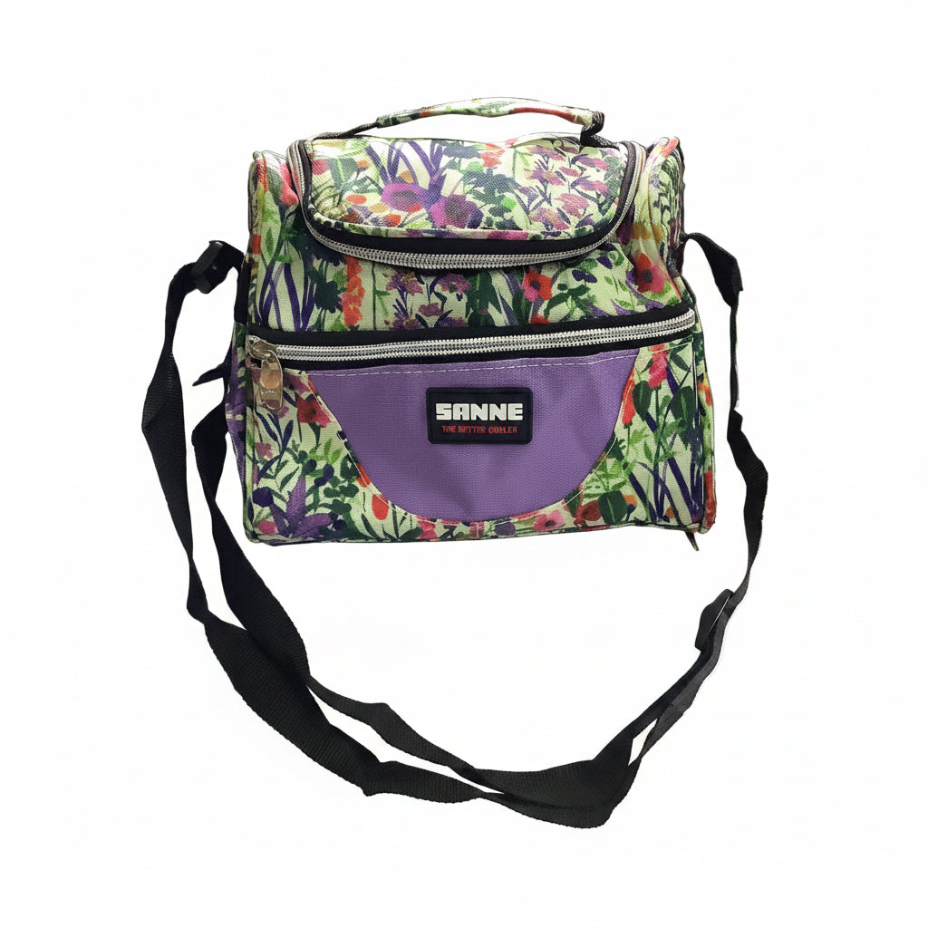 Sannea The Better Cooler Lunch Bag