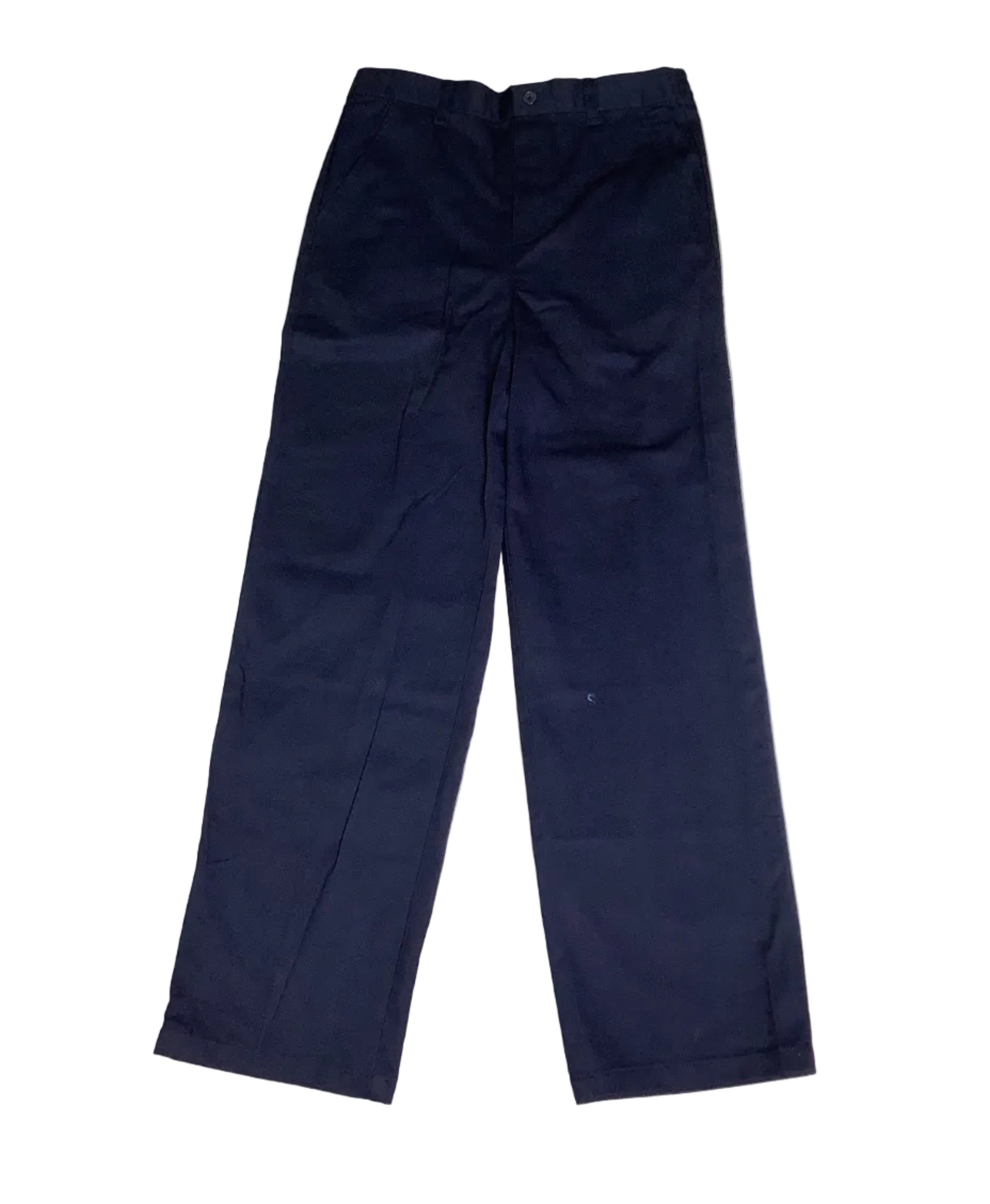 French Toast Plain Trousers