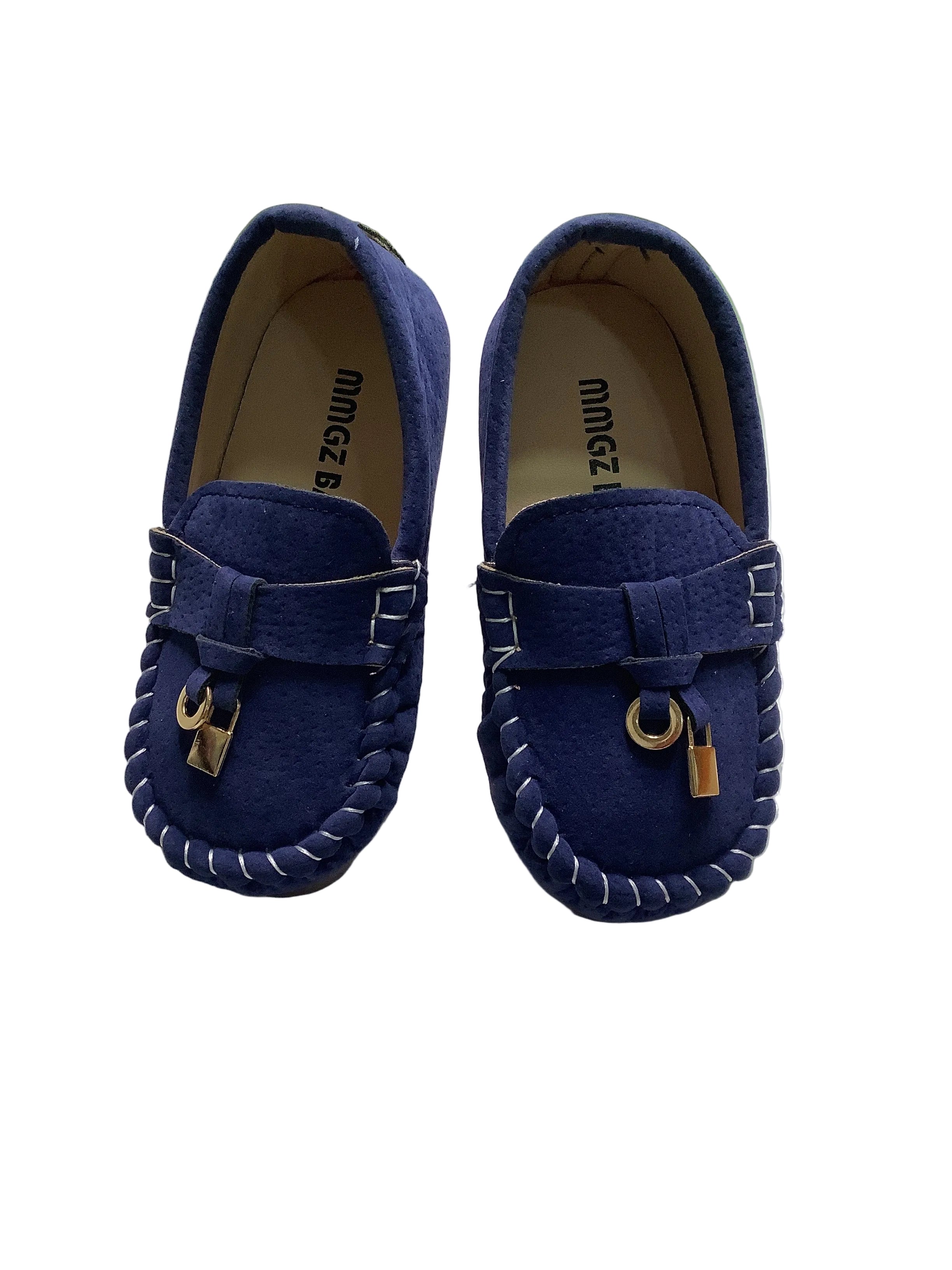MMGZ Baby Boys Shoe.