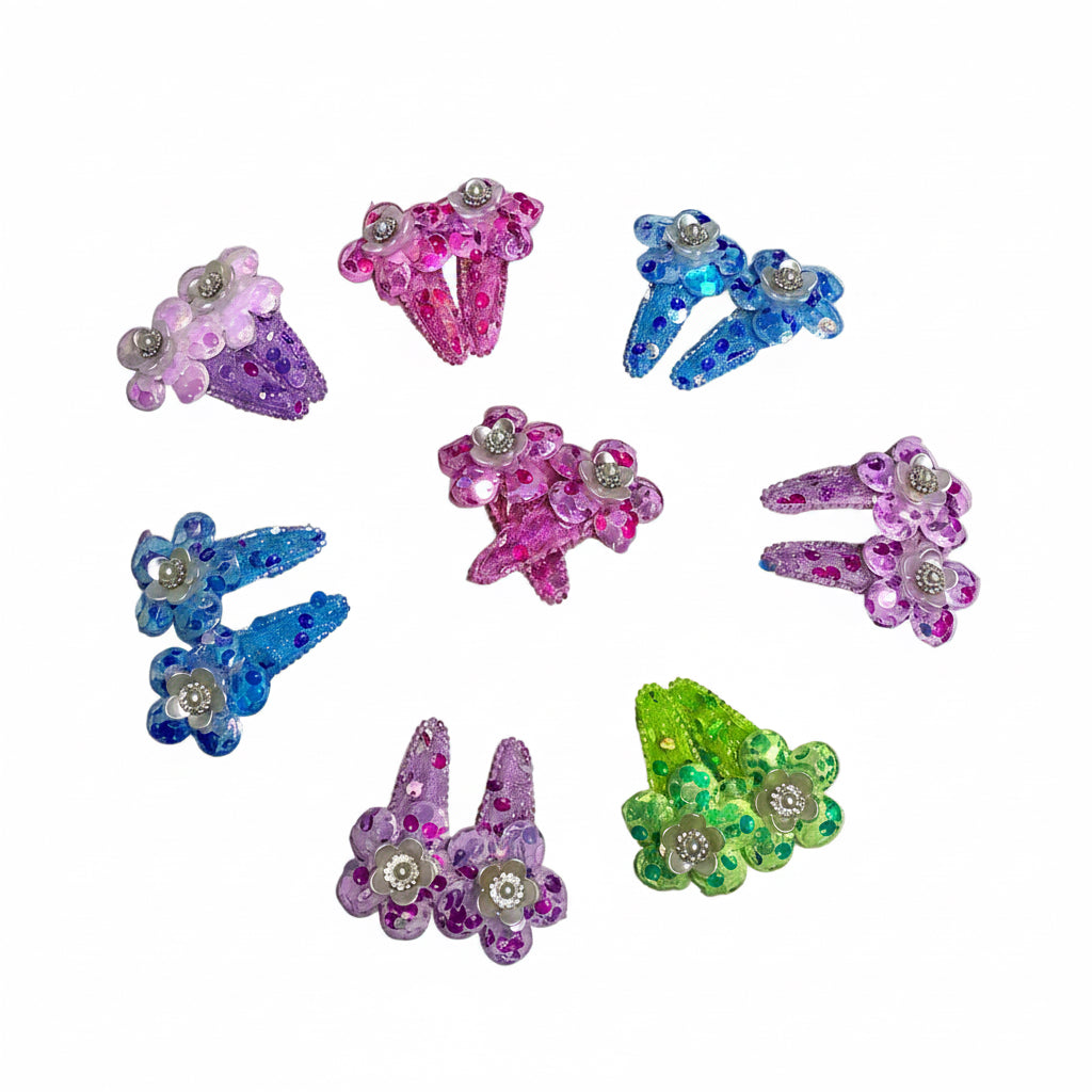 QH Kids Girls Hair Pin (Accessory)