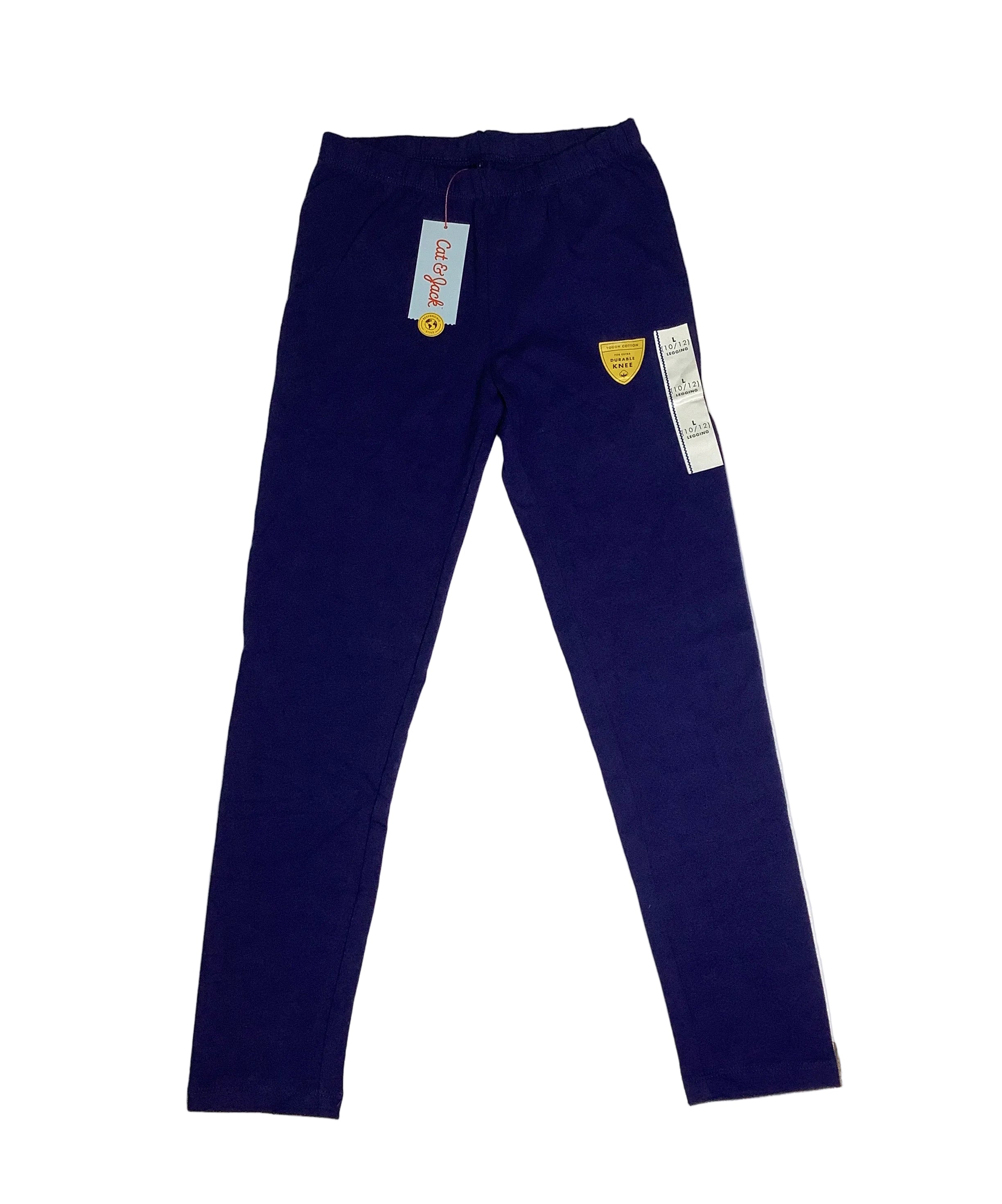 Cat & Jack Girls Flare Legging Trouser