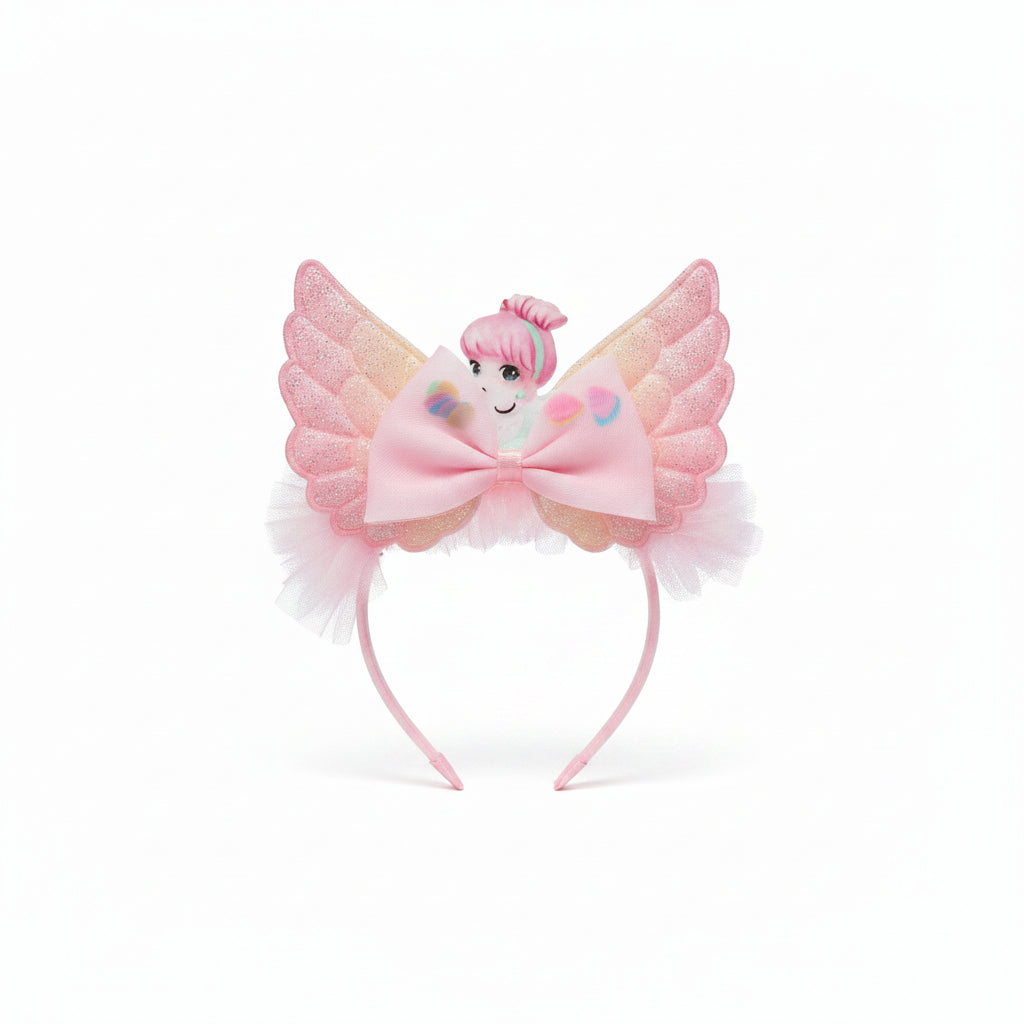 QH Design Meets Beautiful Tiara.