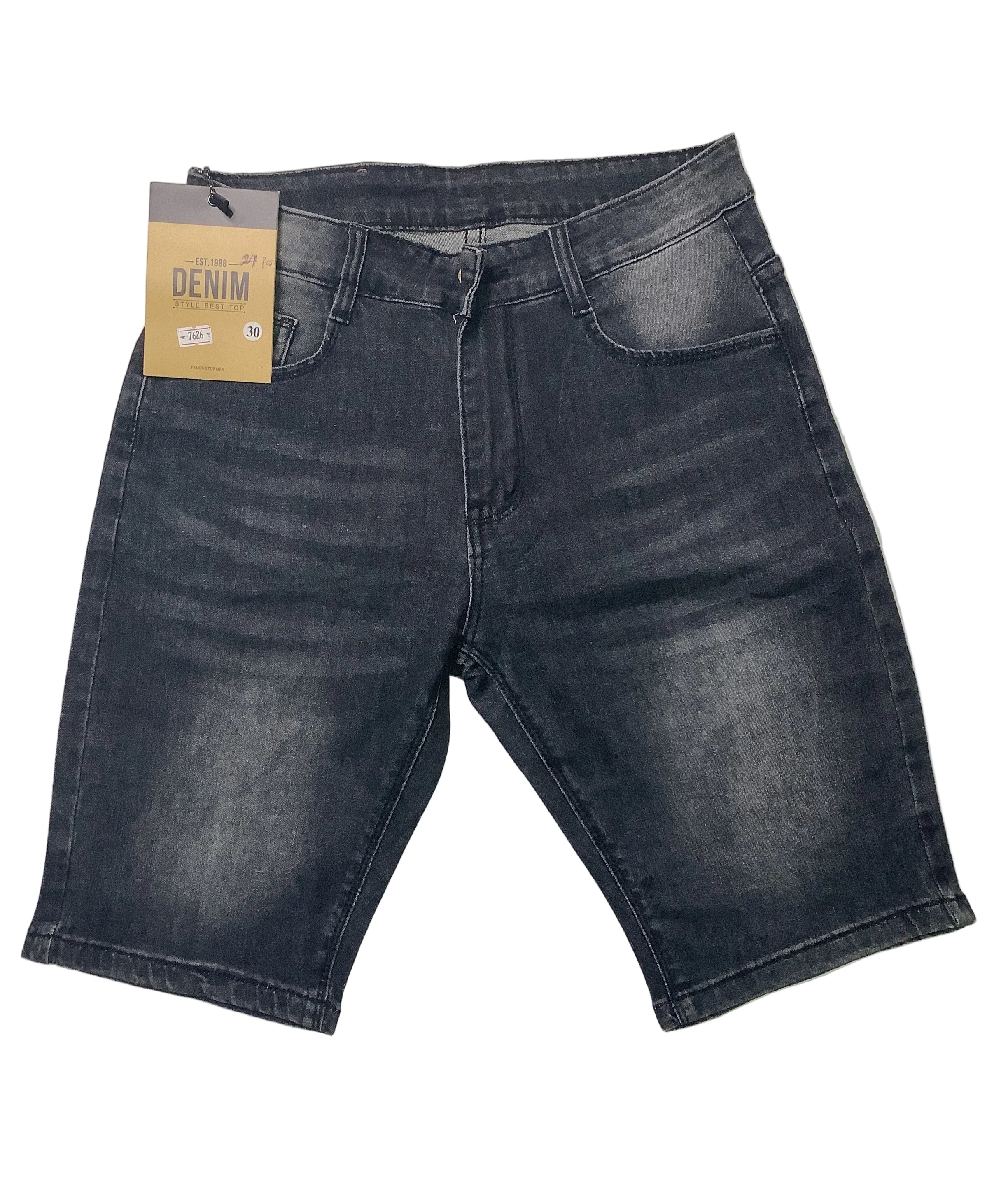 Denim E.DK boys Jean short