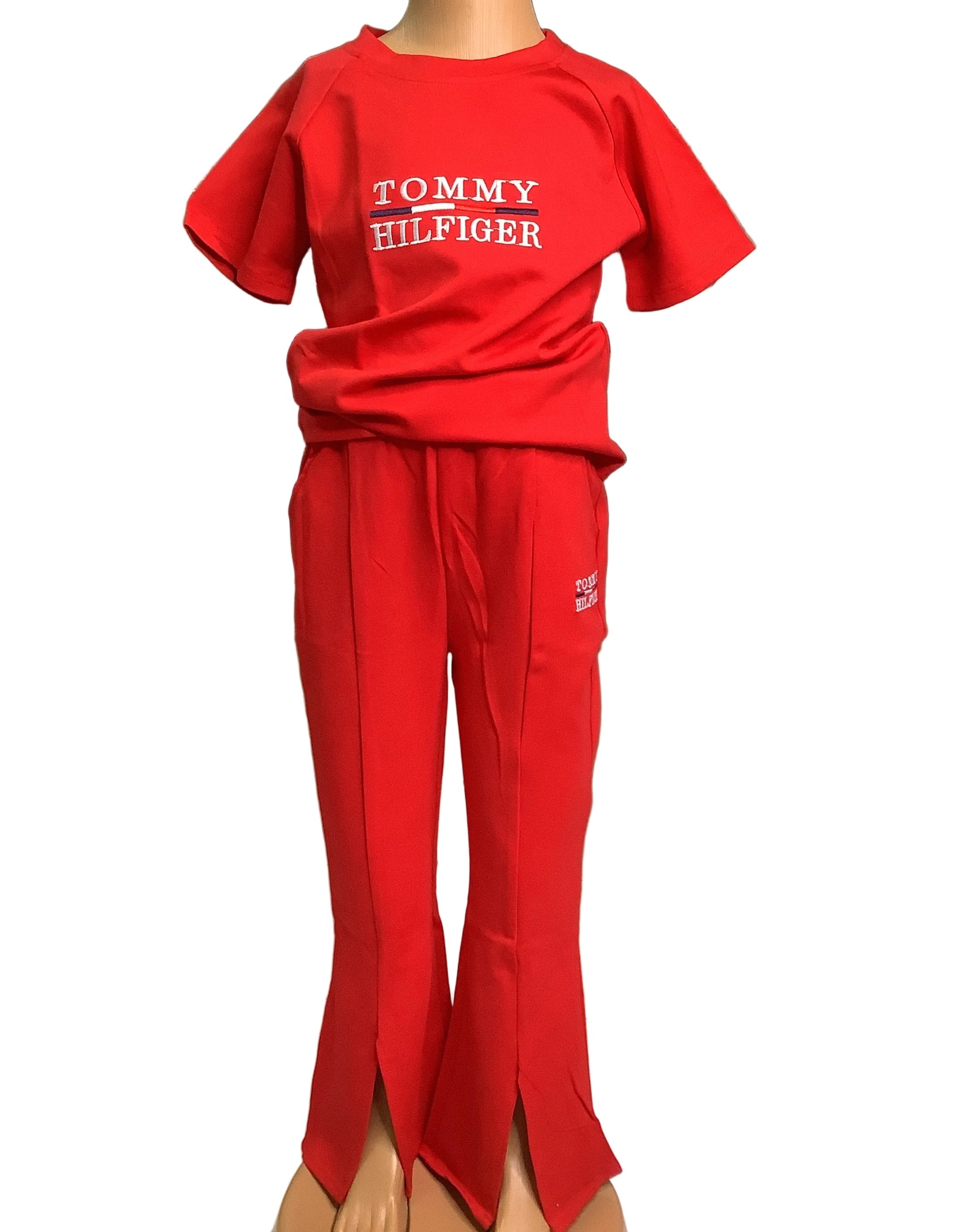 Tommy Hilfiger 2 Piece Set.