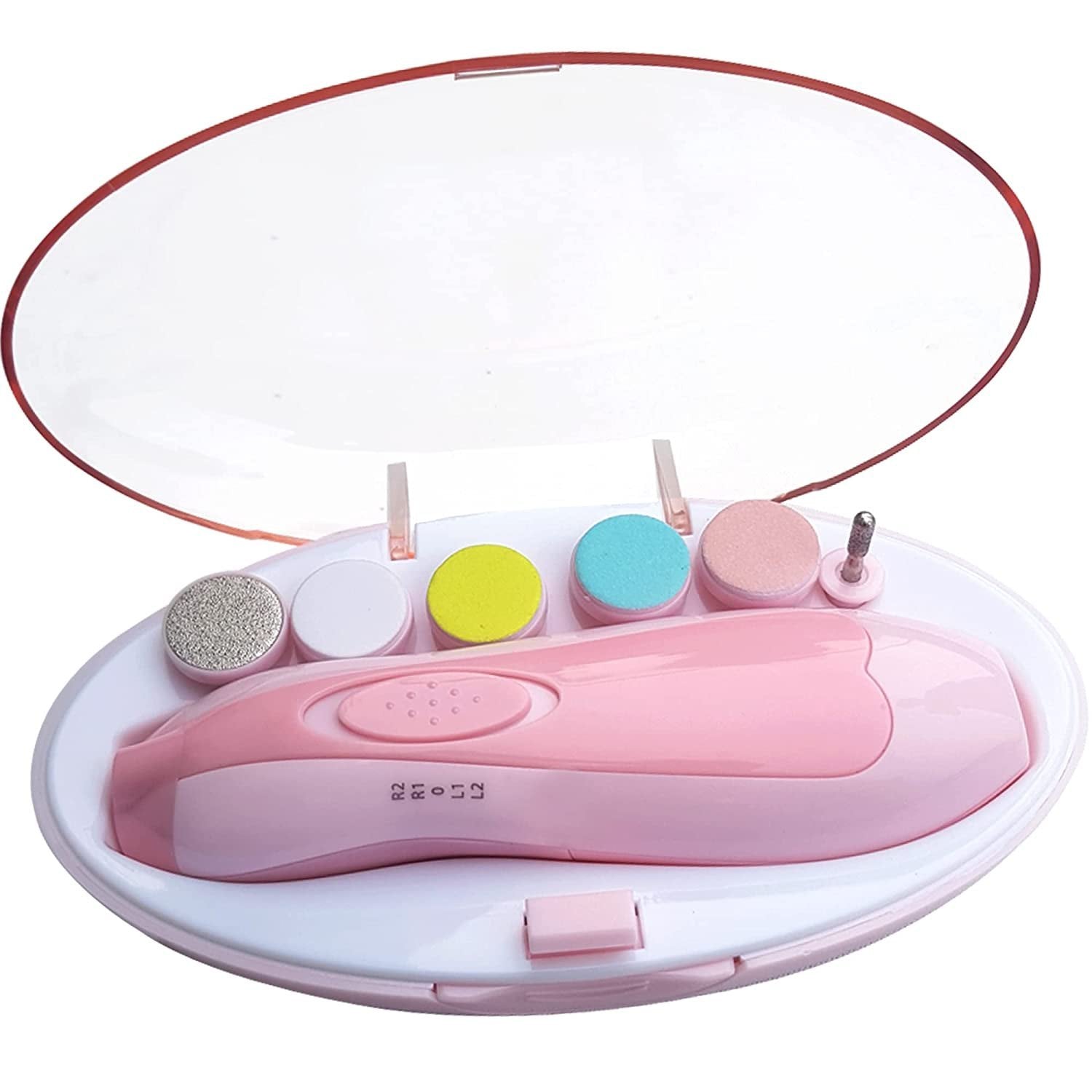 Baby Nail Trimmer.