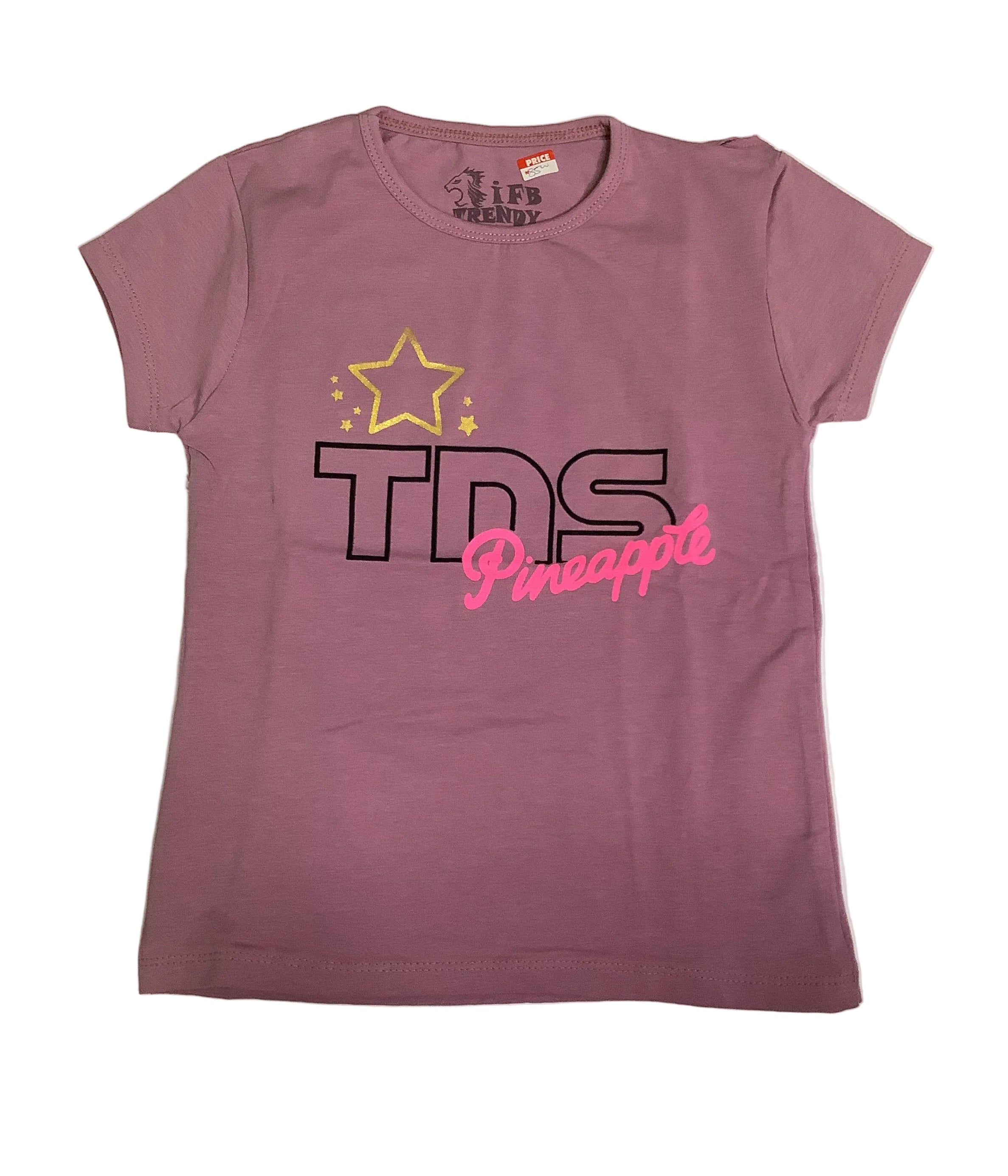 IFB Trendy TnS T-shirt