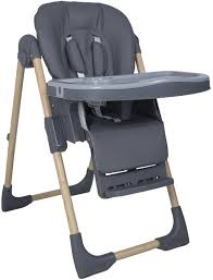 Cadeira Alta Jig High Chair.