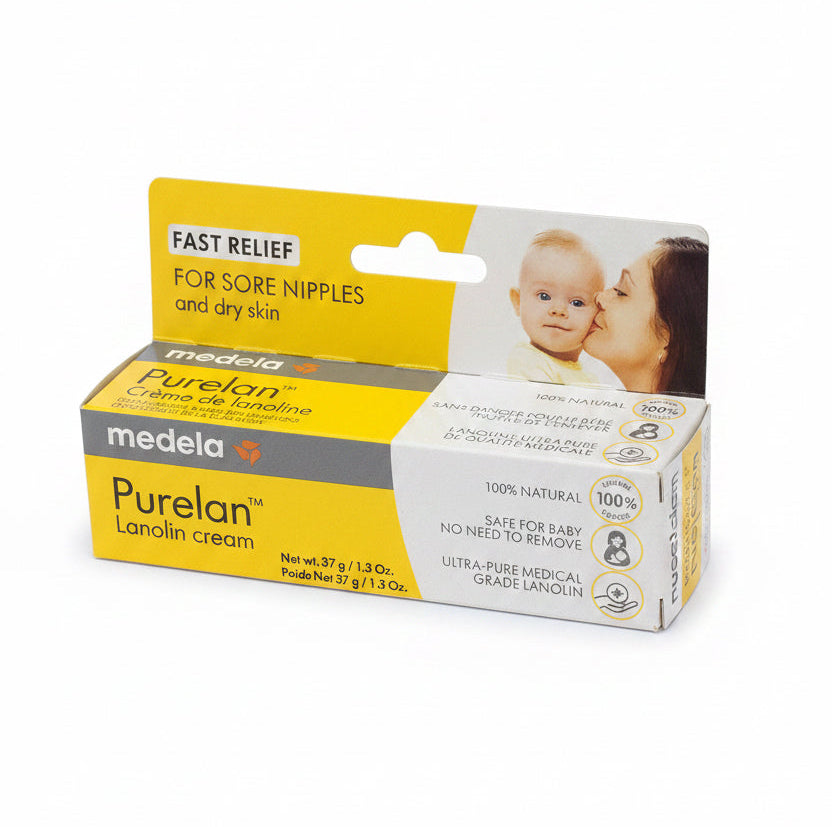Medela Purelan Lanolin Cream 37g