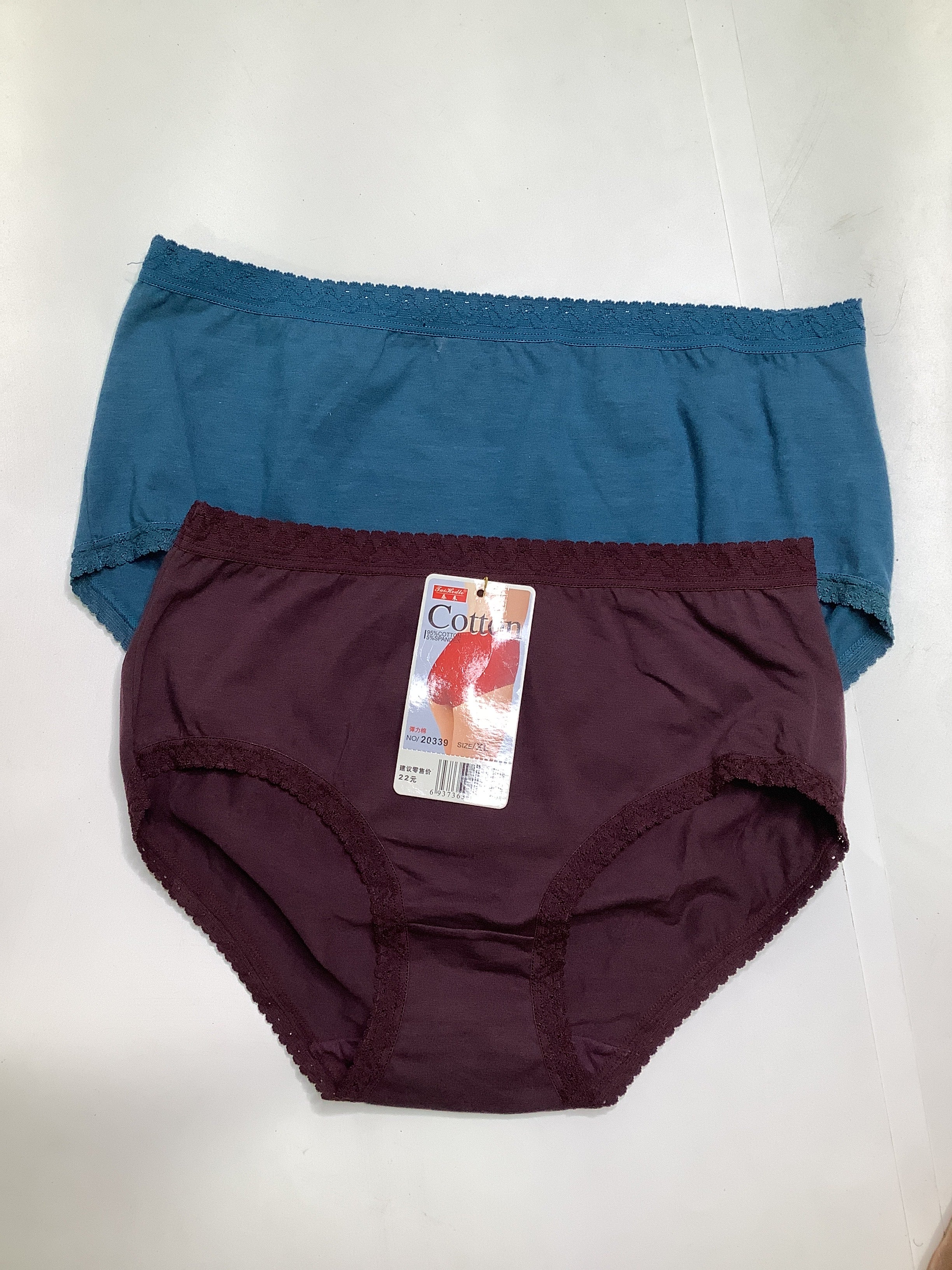 Girls Cotton Pants
