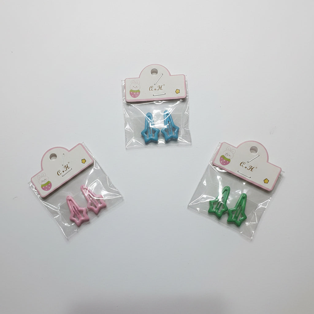 QH Girls Hair Clip/Band.