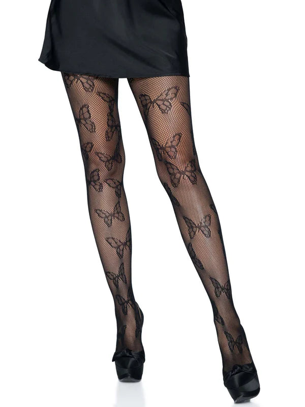 CHILDRENS FASHION TIGHTS