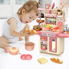 Dream Kitchen Cooking Set