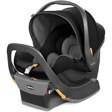 Chicco Baby Extra Cushion Car Seat