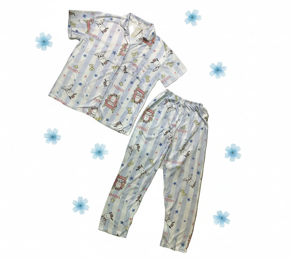 Chase New Design Pyjamas