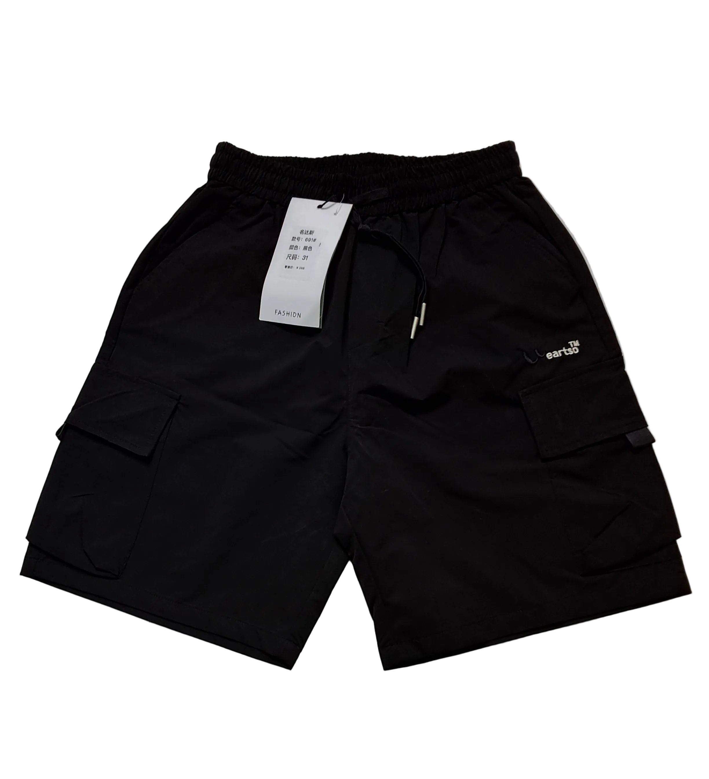 Fashion Eartso Boys Shorts.