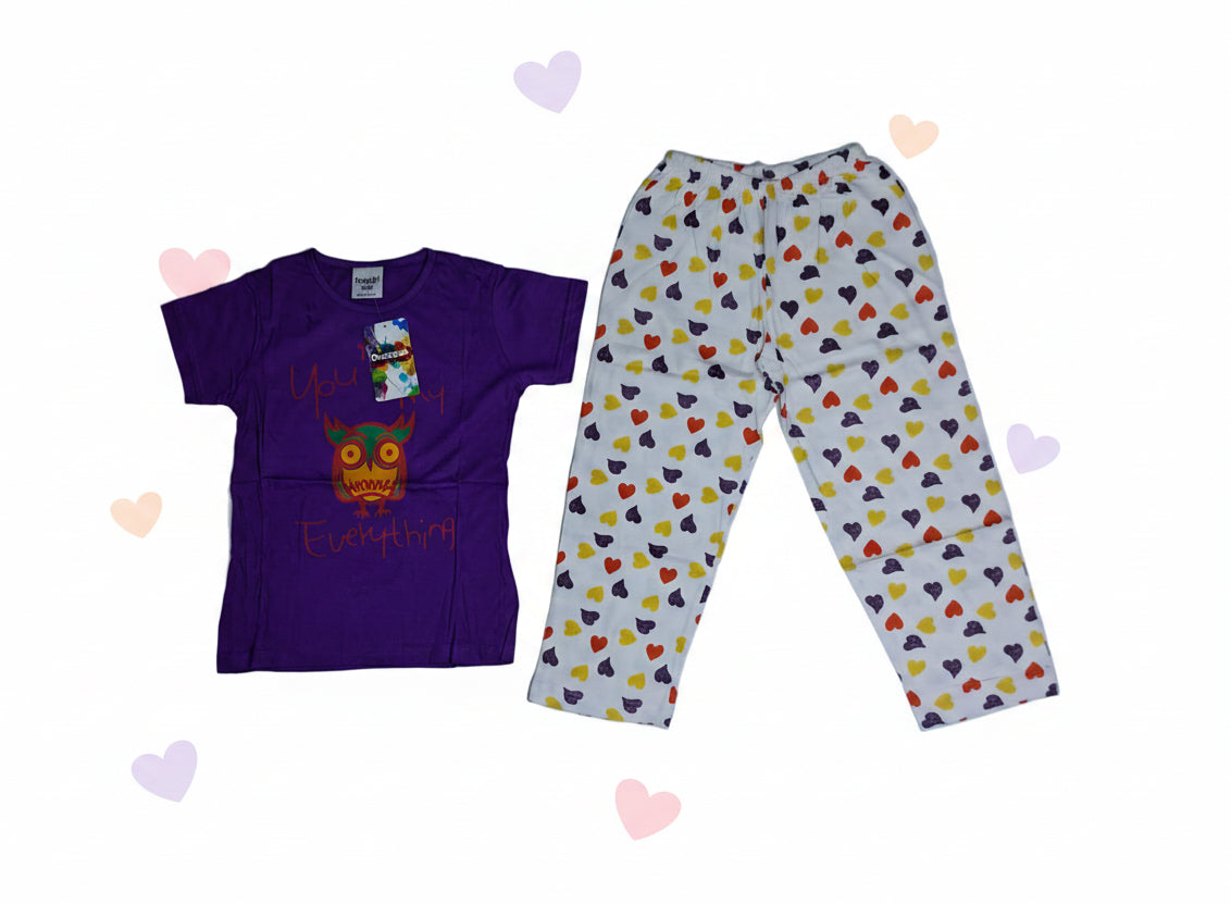 Desigual Kids Pyjamas