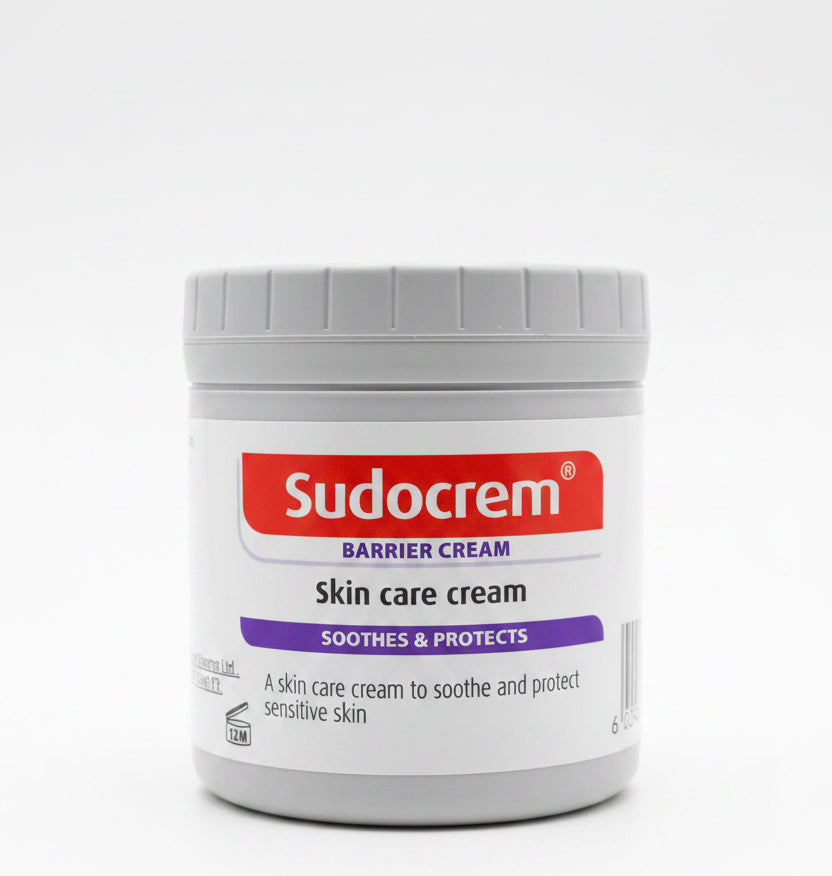 Sudocrem Barrier Skin Care Cream 250g
