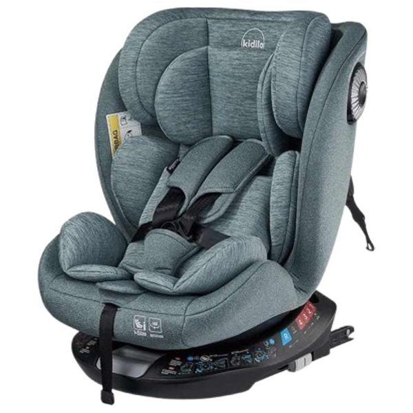 Kidilo Car Seat.