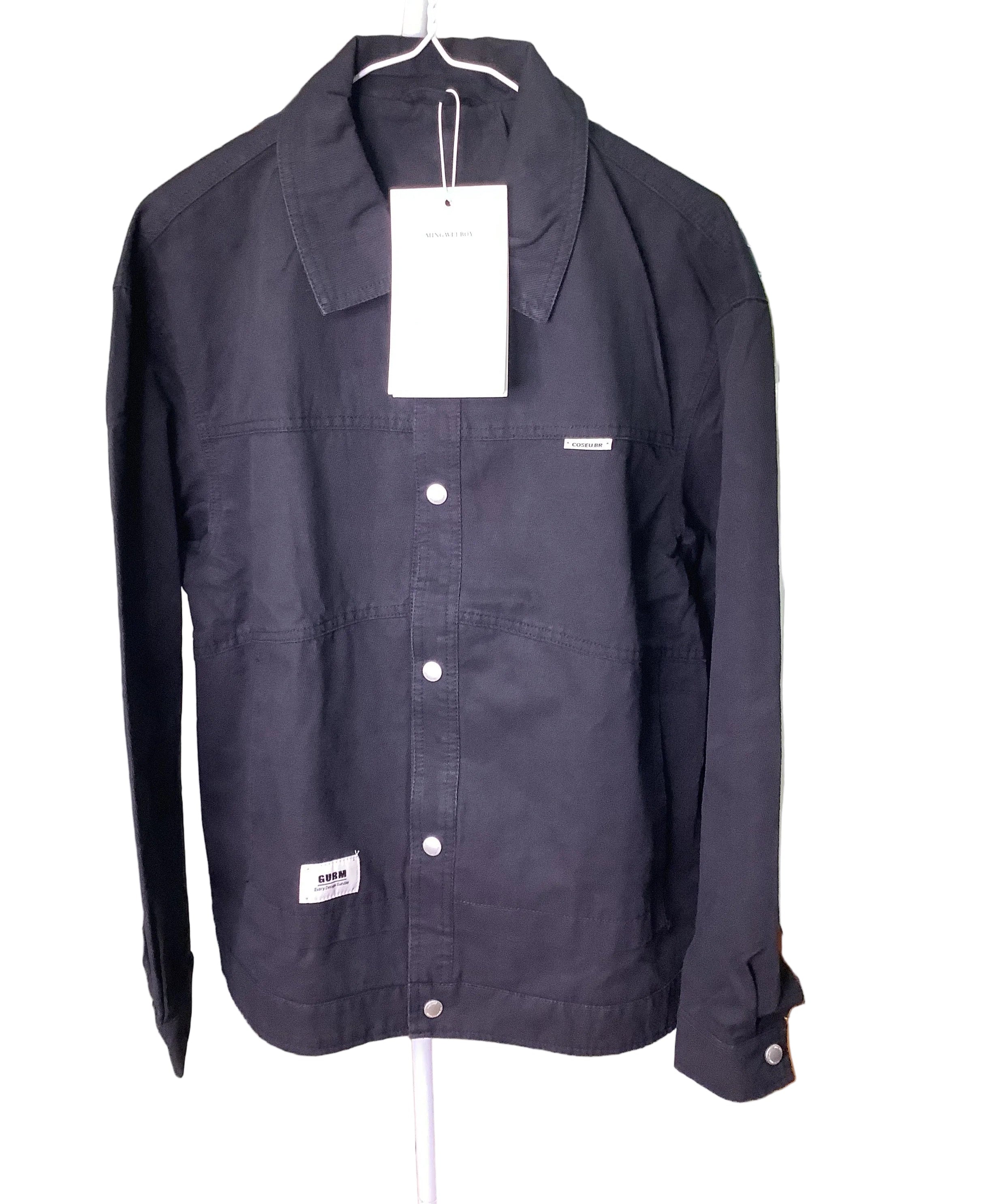 Mingwie Boy Shirt
