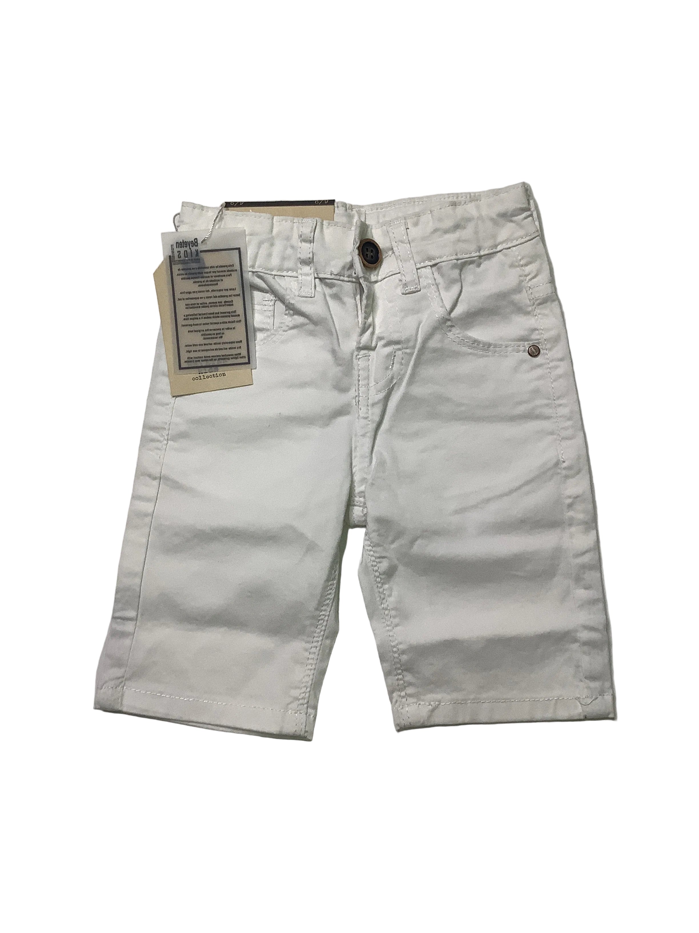 Beyeten Kids Casual Short Collection