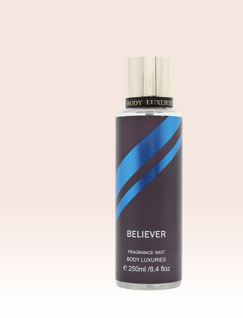 Body Luxuries Deodorant Believer fragrance mist 250ml