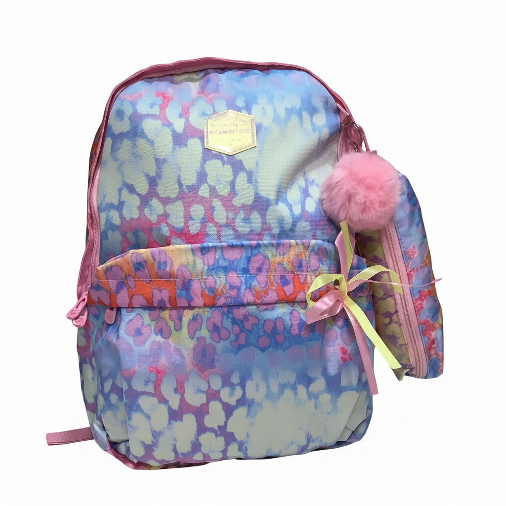 Jasmine Star Daily Backpack