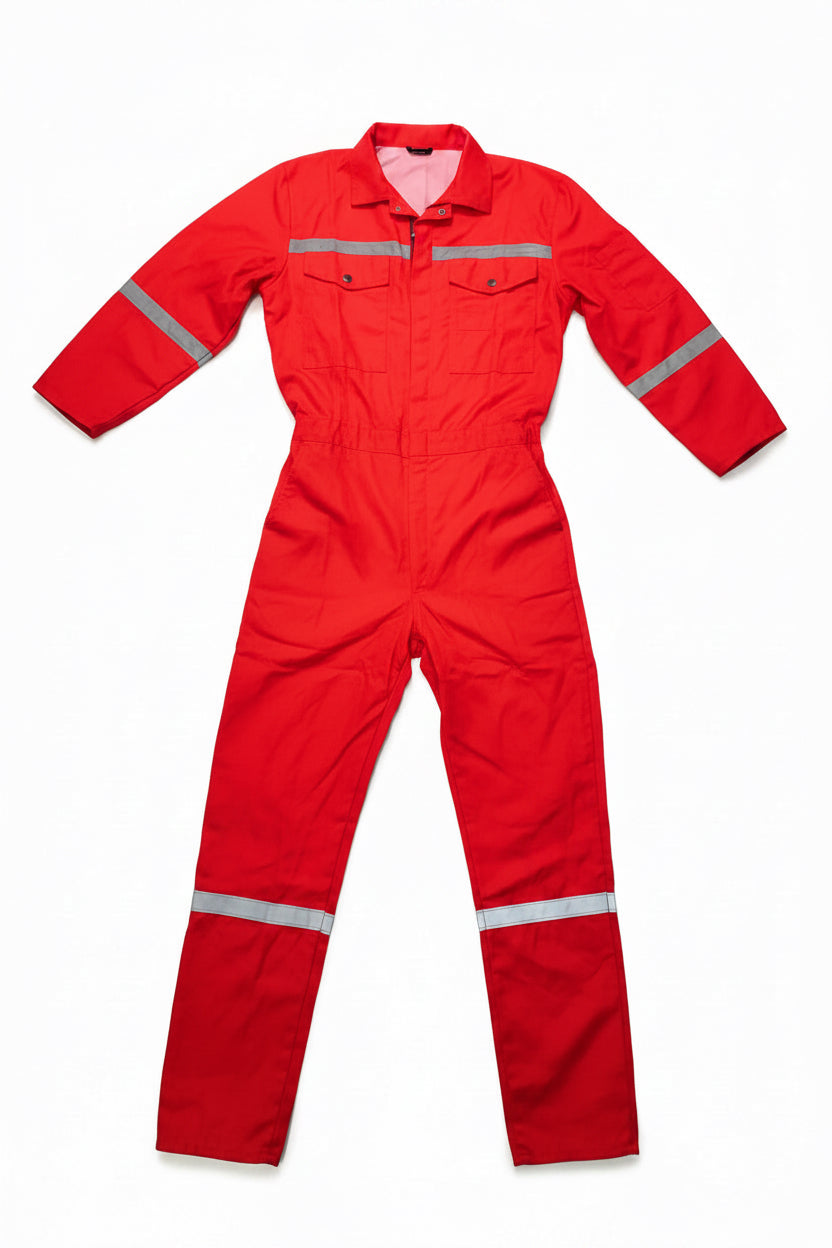 Engineering Coverall Kids Costume