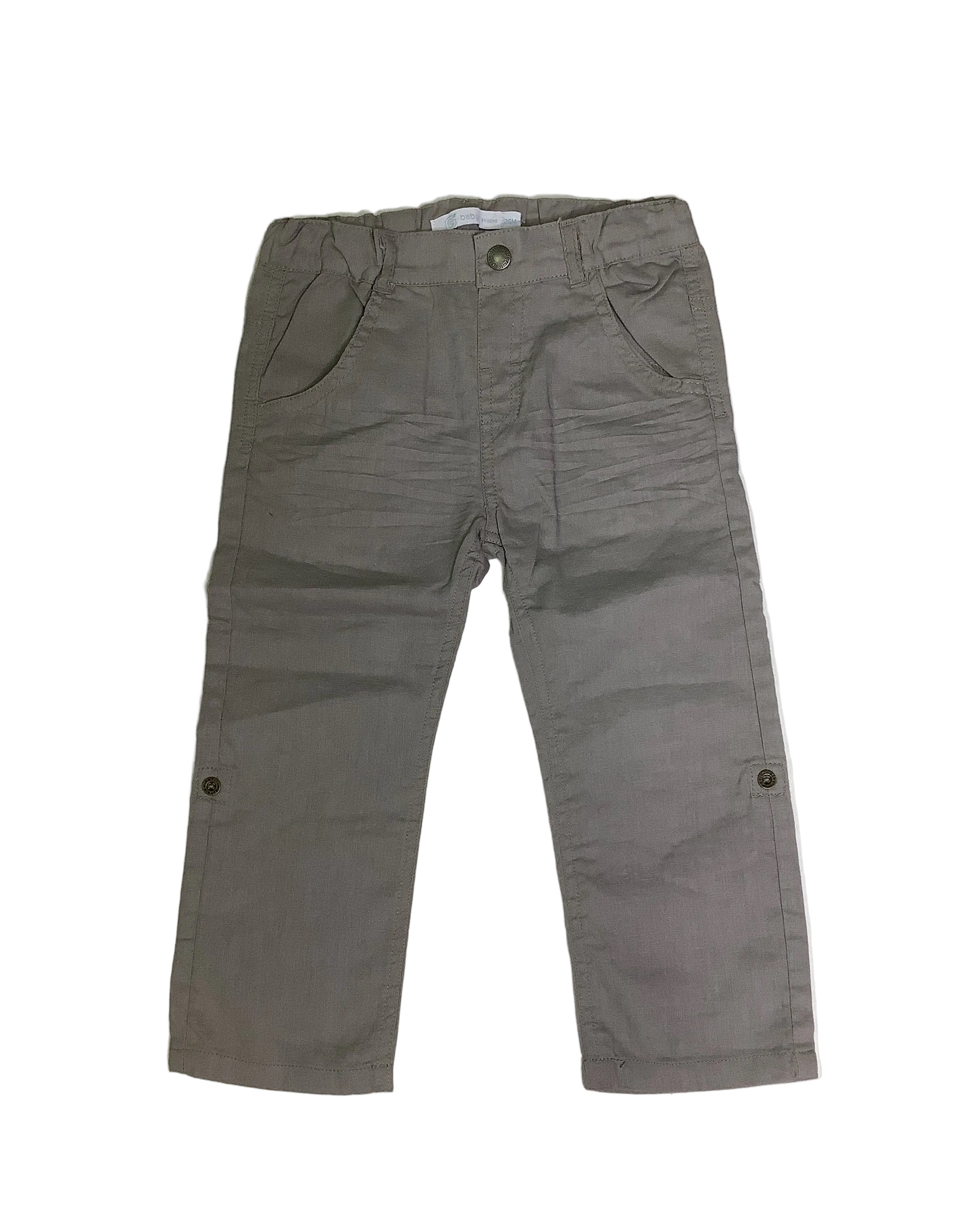 G Baby By Gemo Boy's Trouser.