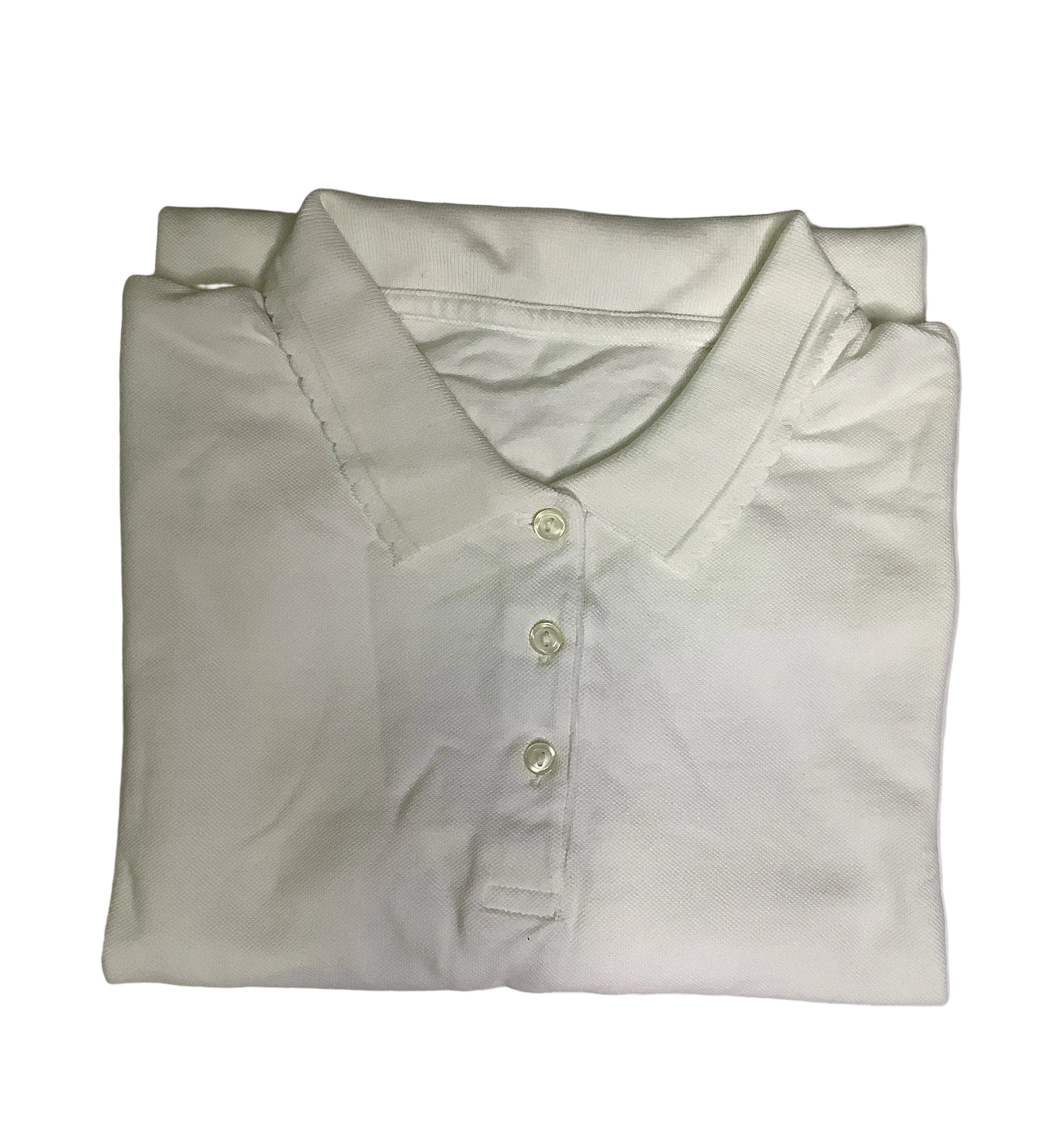 M&S Unisex Polo-Shirt.