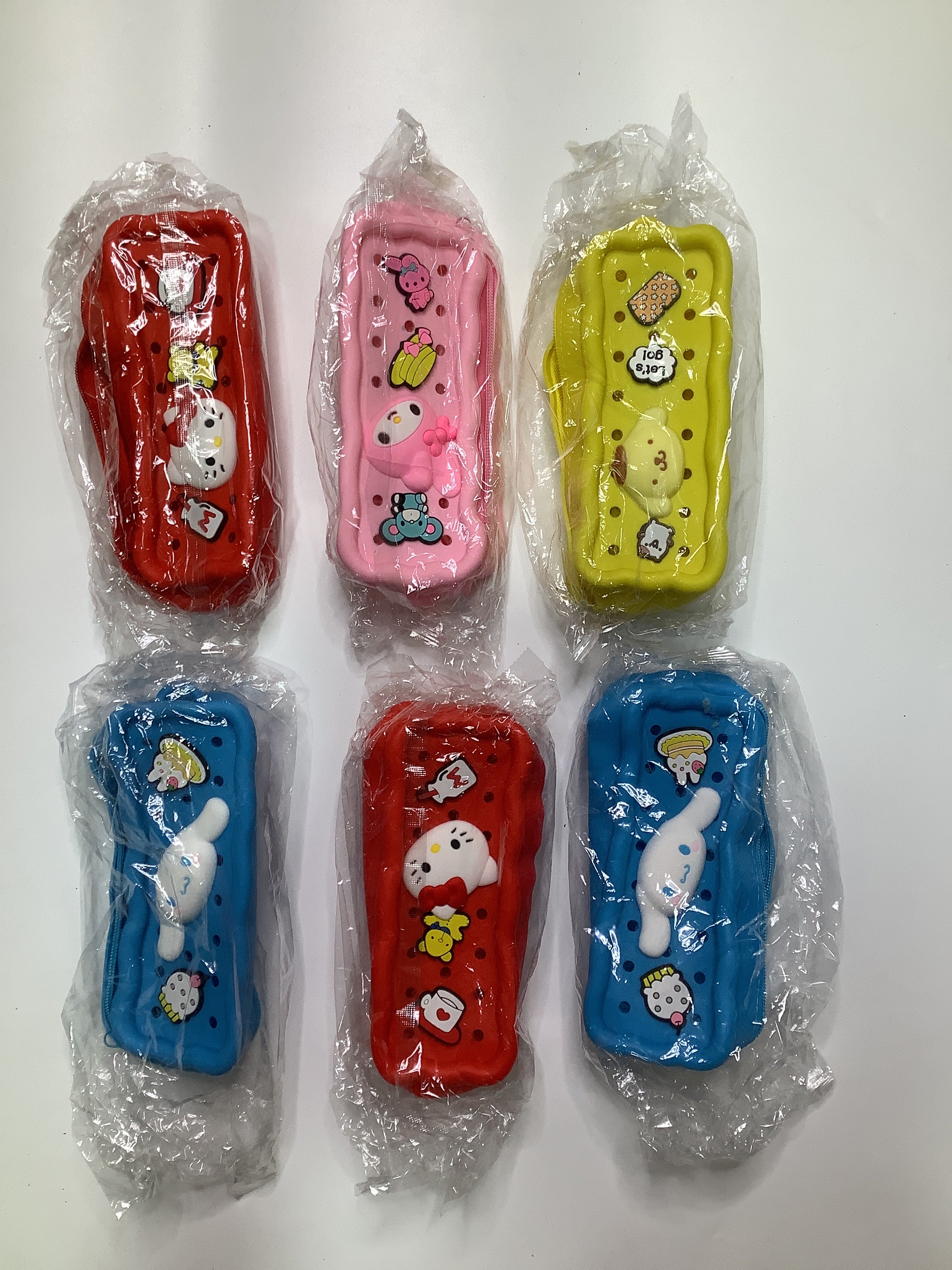 Pencil Case