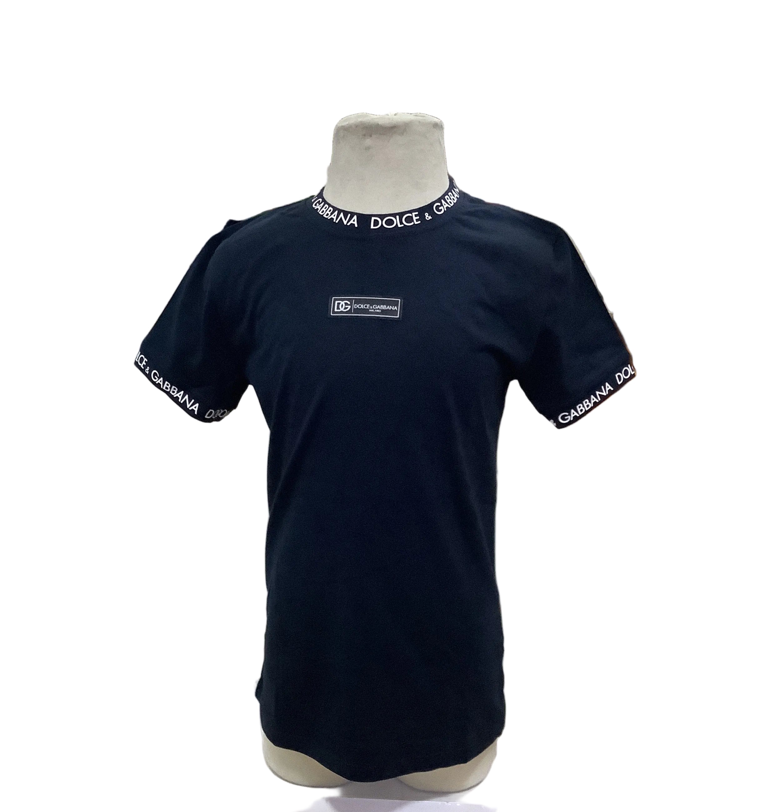 Dolce & Gabbana Polo T-Shirt (30185-2)
