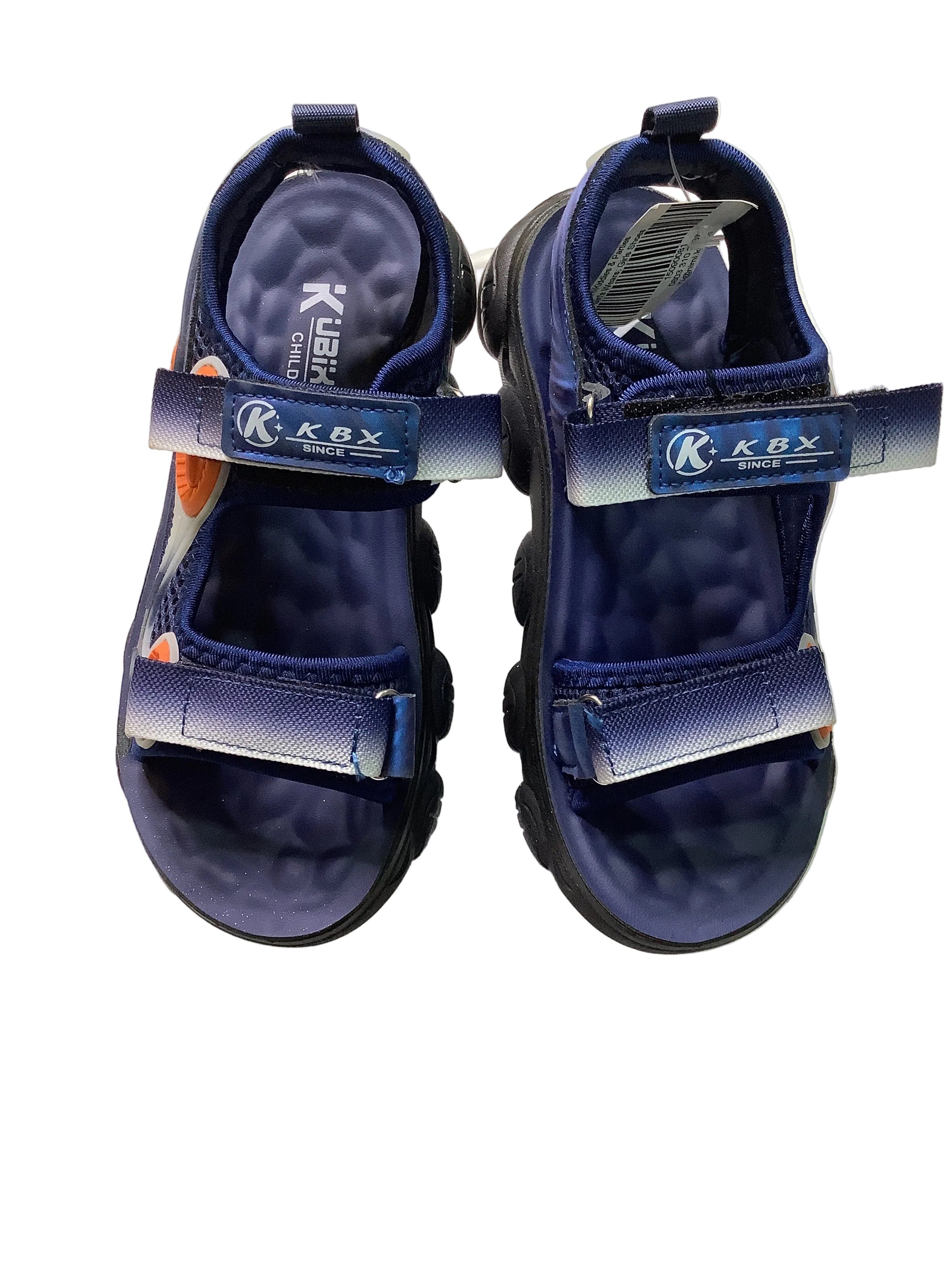 Kubixing Childhood (KBX) Sandals
