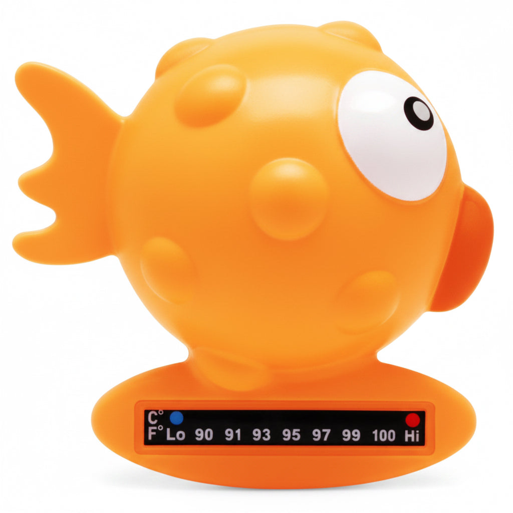 Chicco Bath Thermometer 0m+