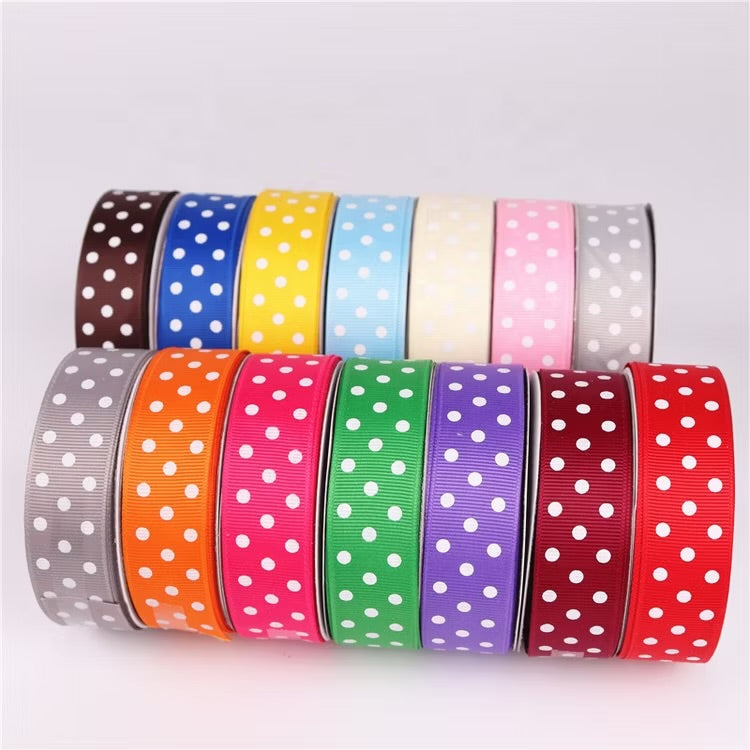 S.P.O Ribbon