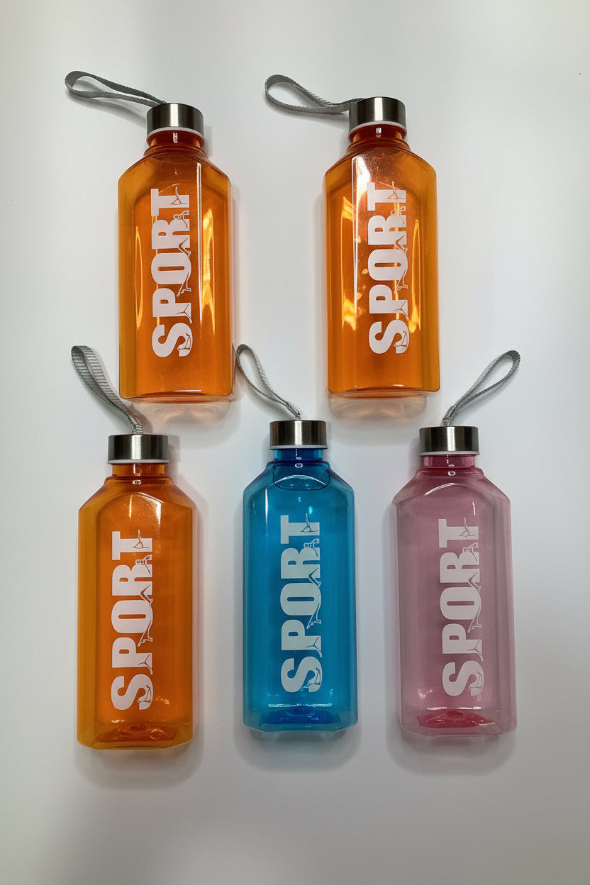 Sport Water Can