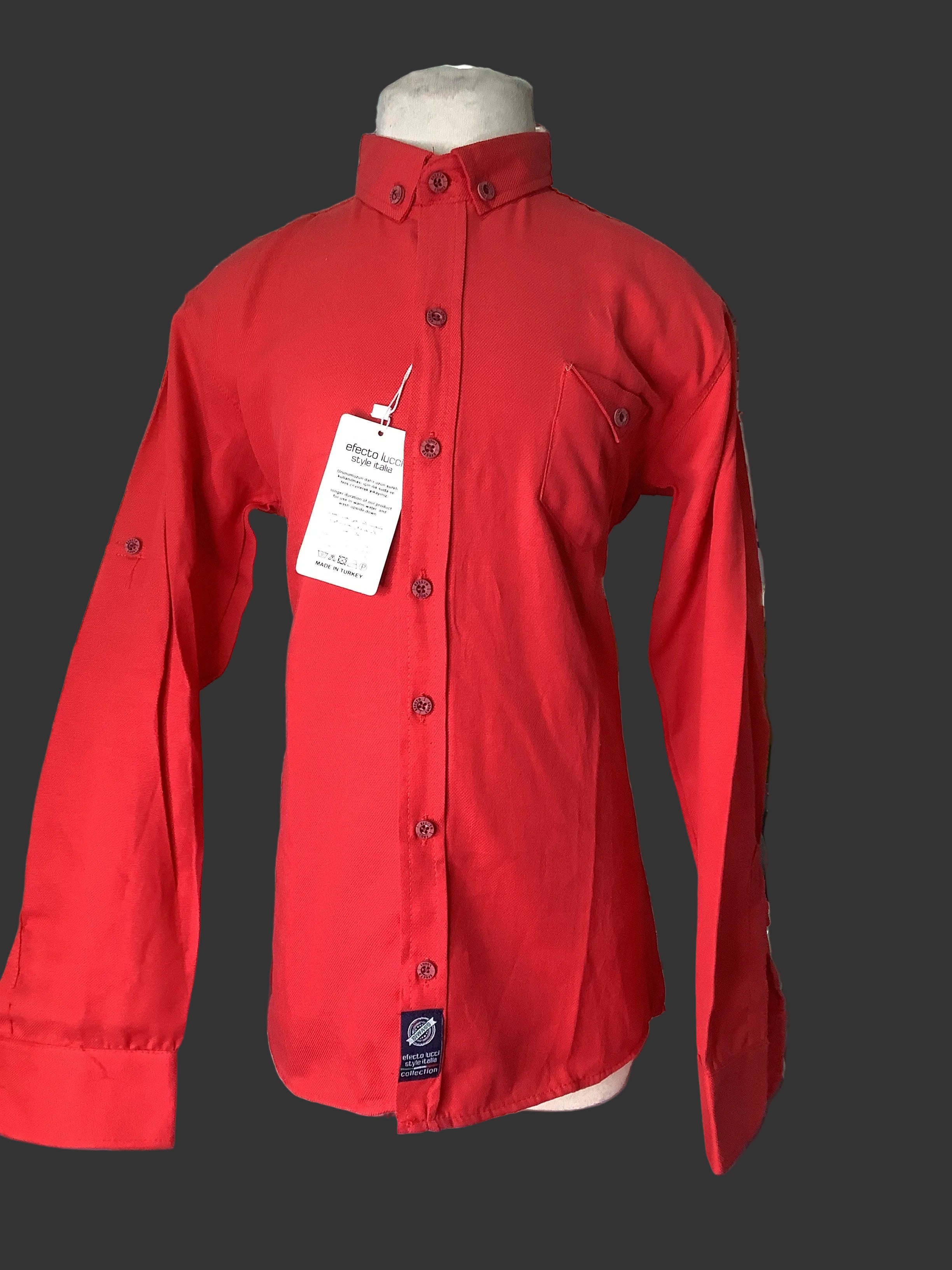 Efecto Lucci Shirt