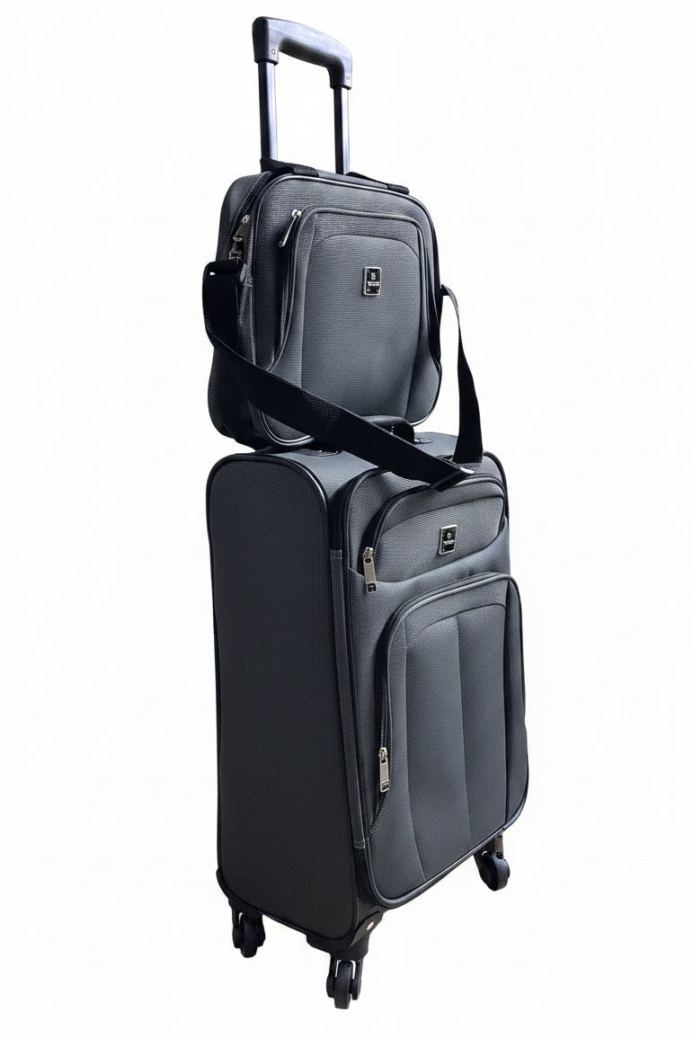 Tag 4 Wheels 3in1 Traveling Box