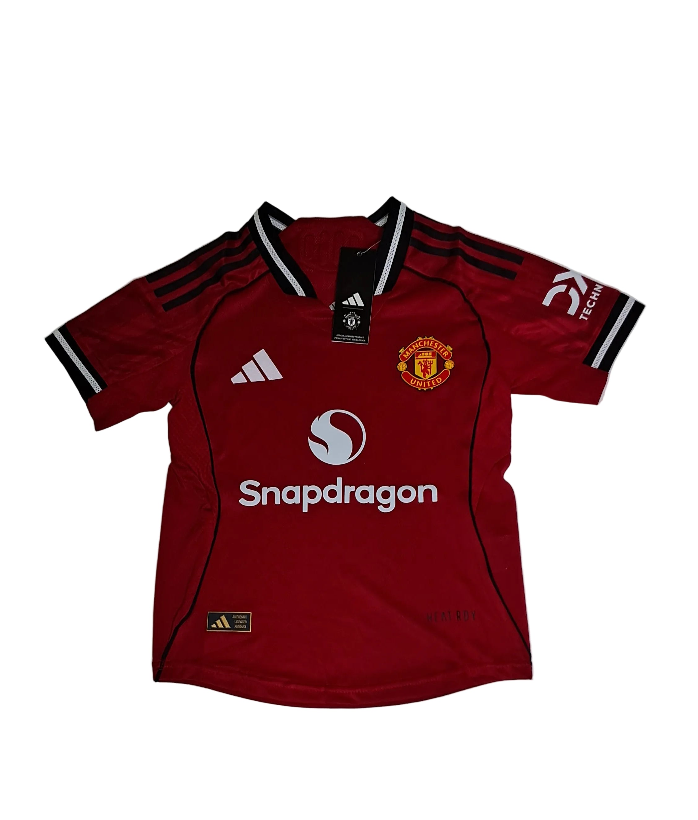 Manchester United Football Club Jersey.