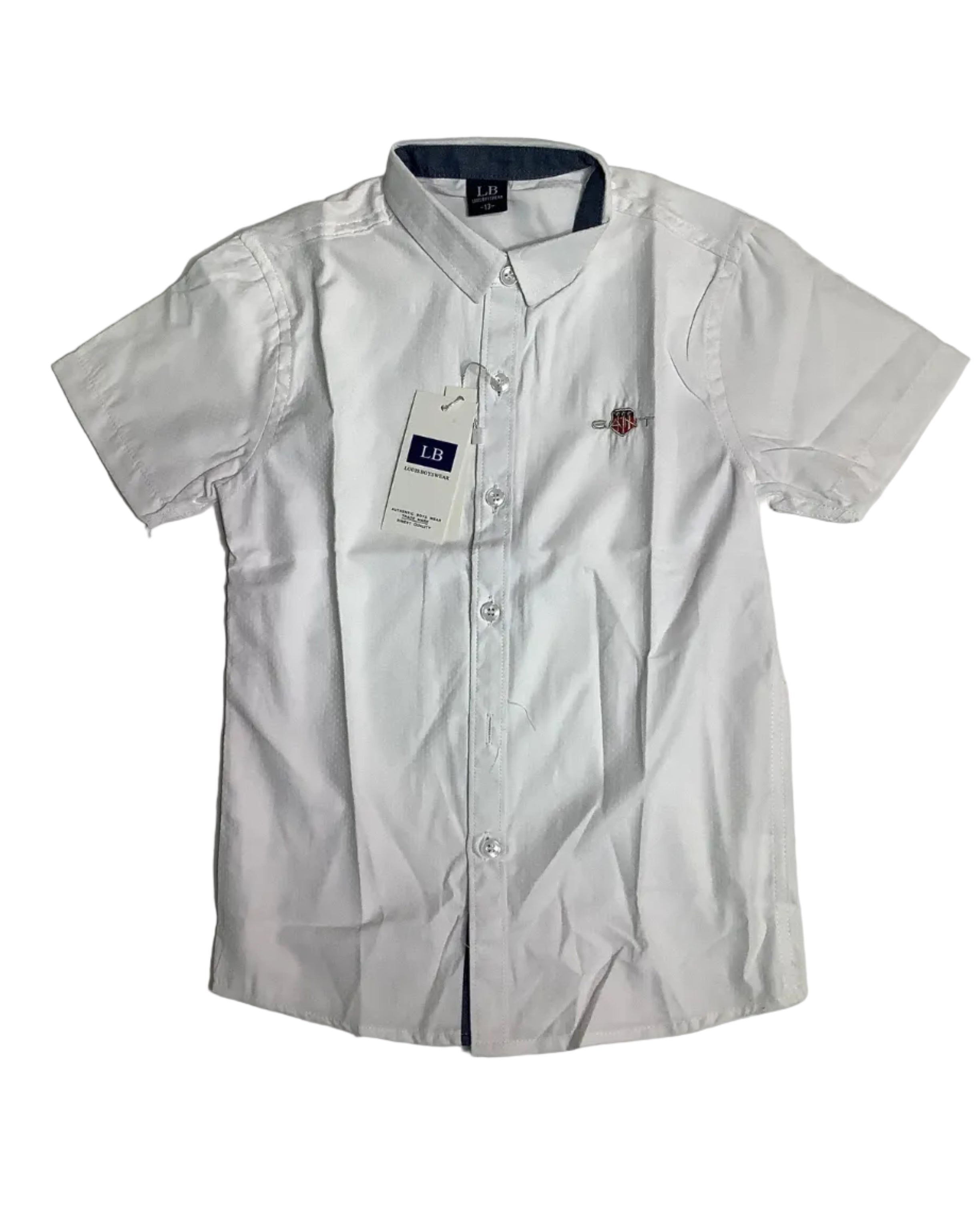 LB Louis Boyswear Authentic Boys Wears(Style:C307)