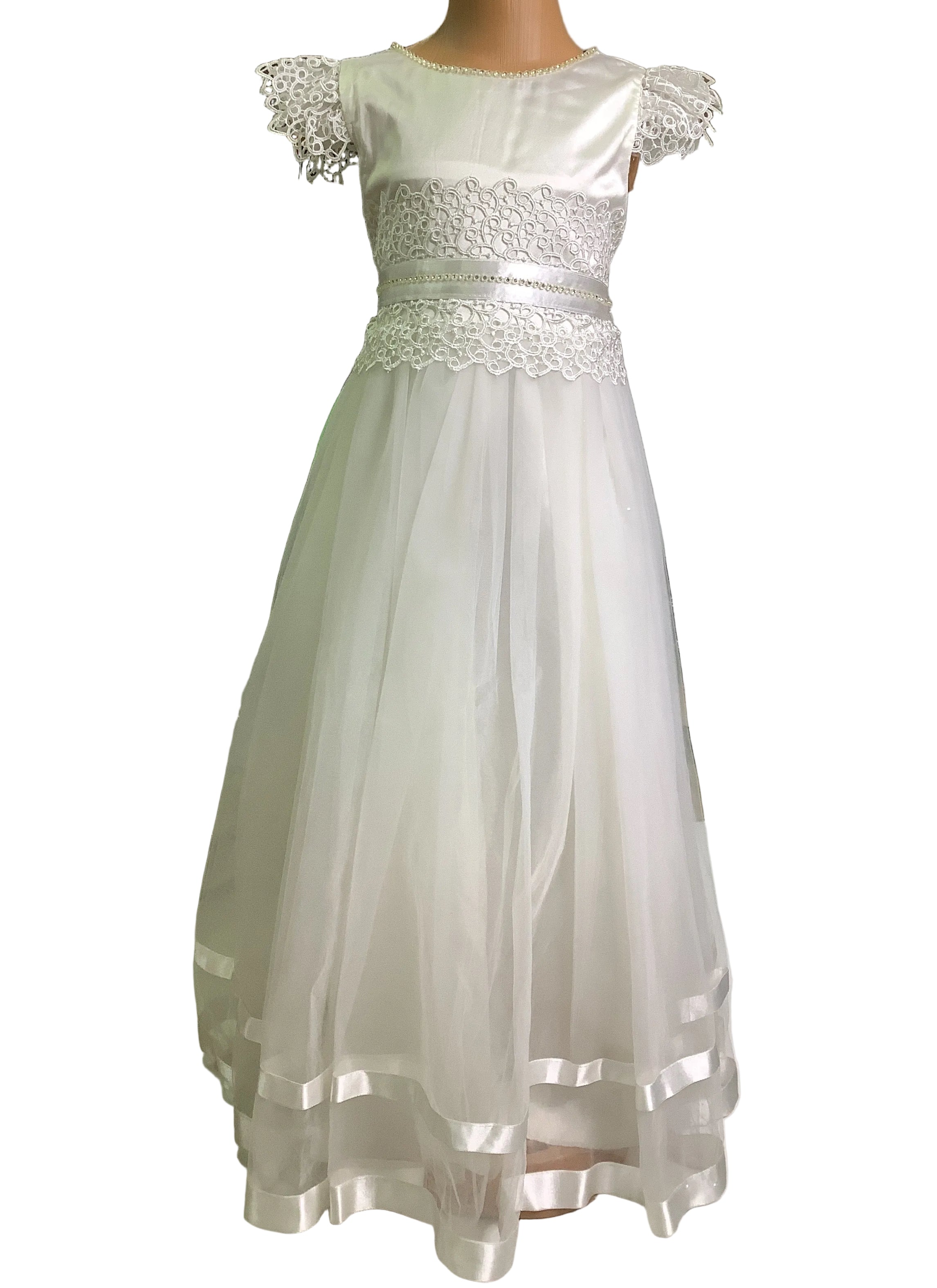 ERFA Girls Dress